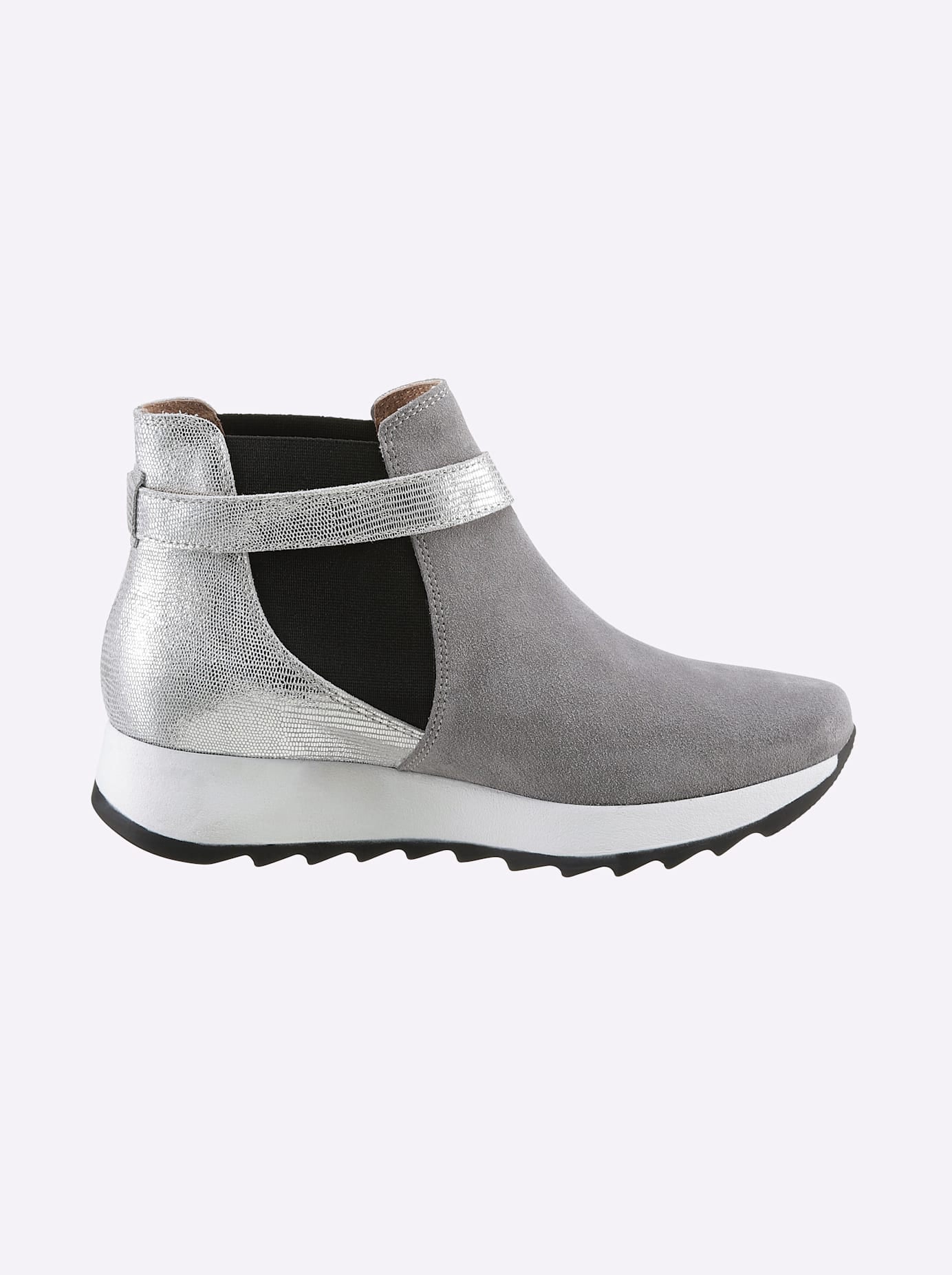 heine Stiefelette