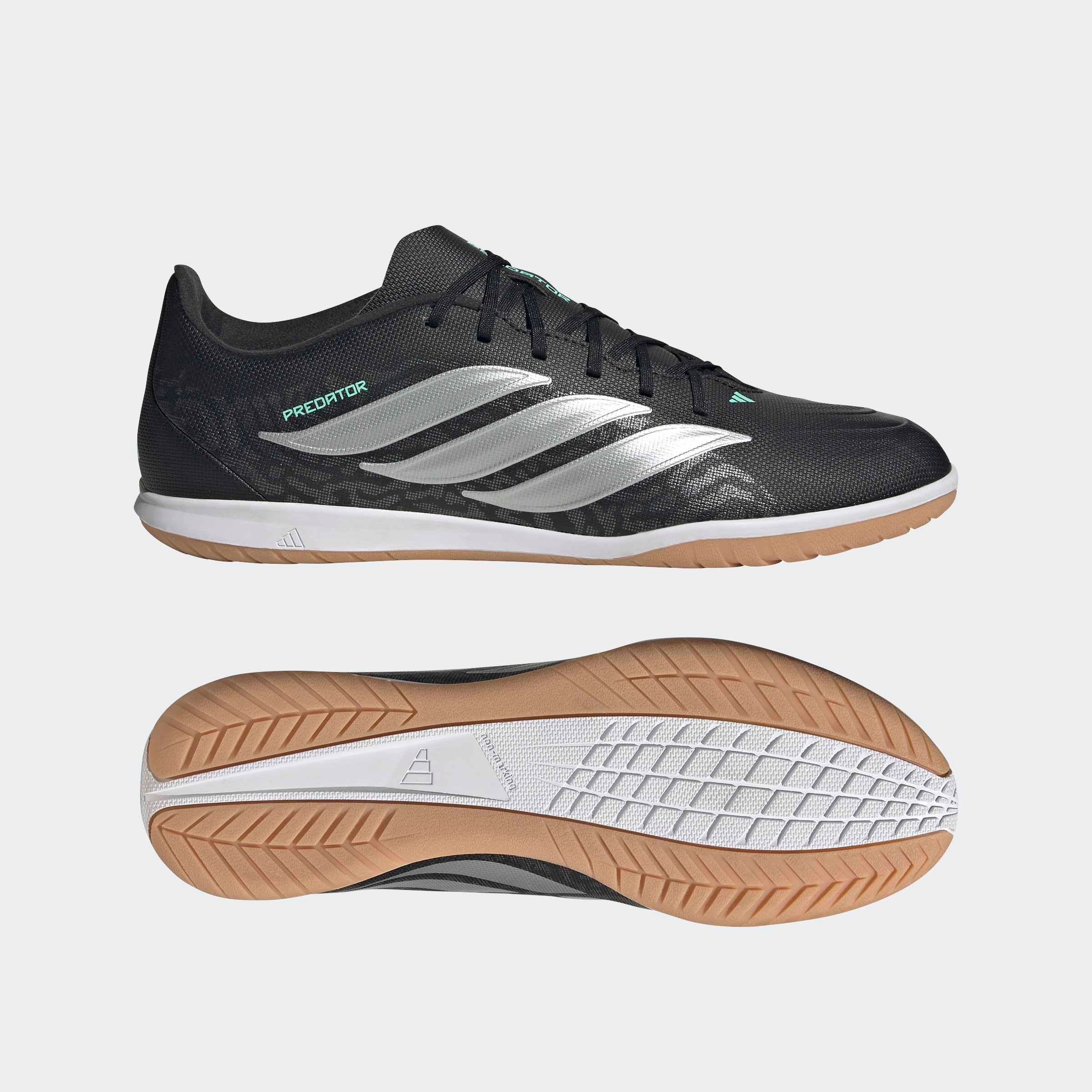 adidas Performance Fußballschuh »PREDATOR CLUB SALA«  für Hallenboden