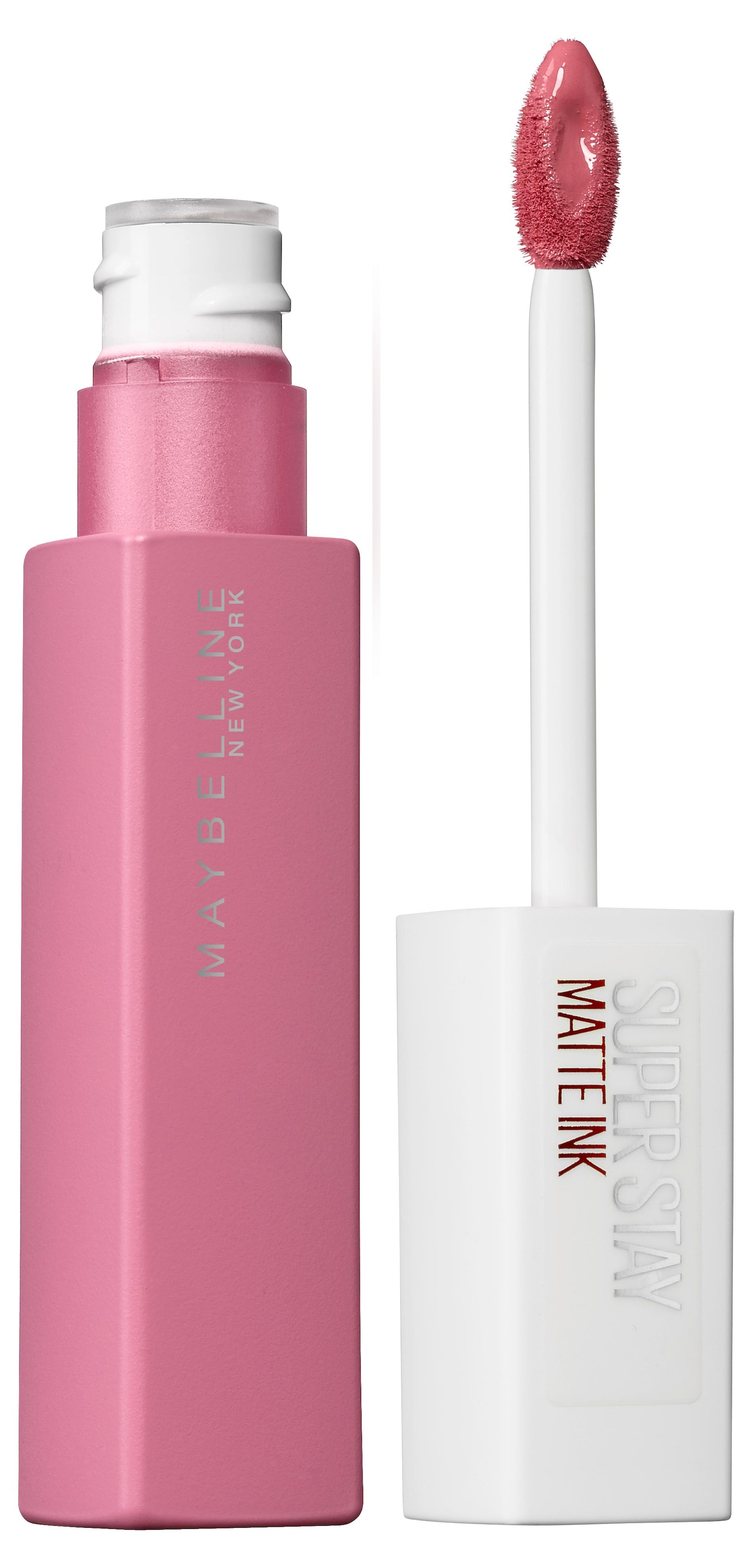 MAYBELLINE NEW YORK Lippenstift »Super Stay Matte Ink«