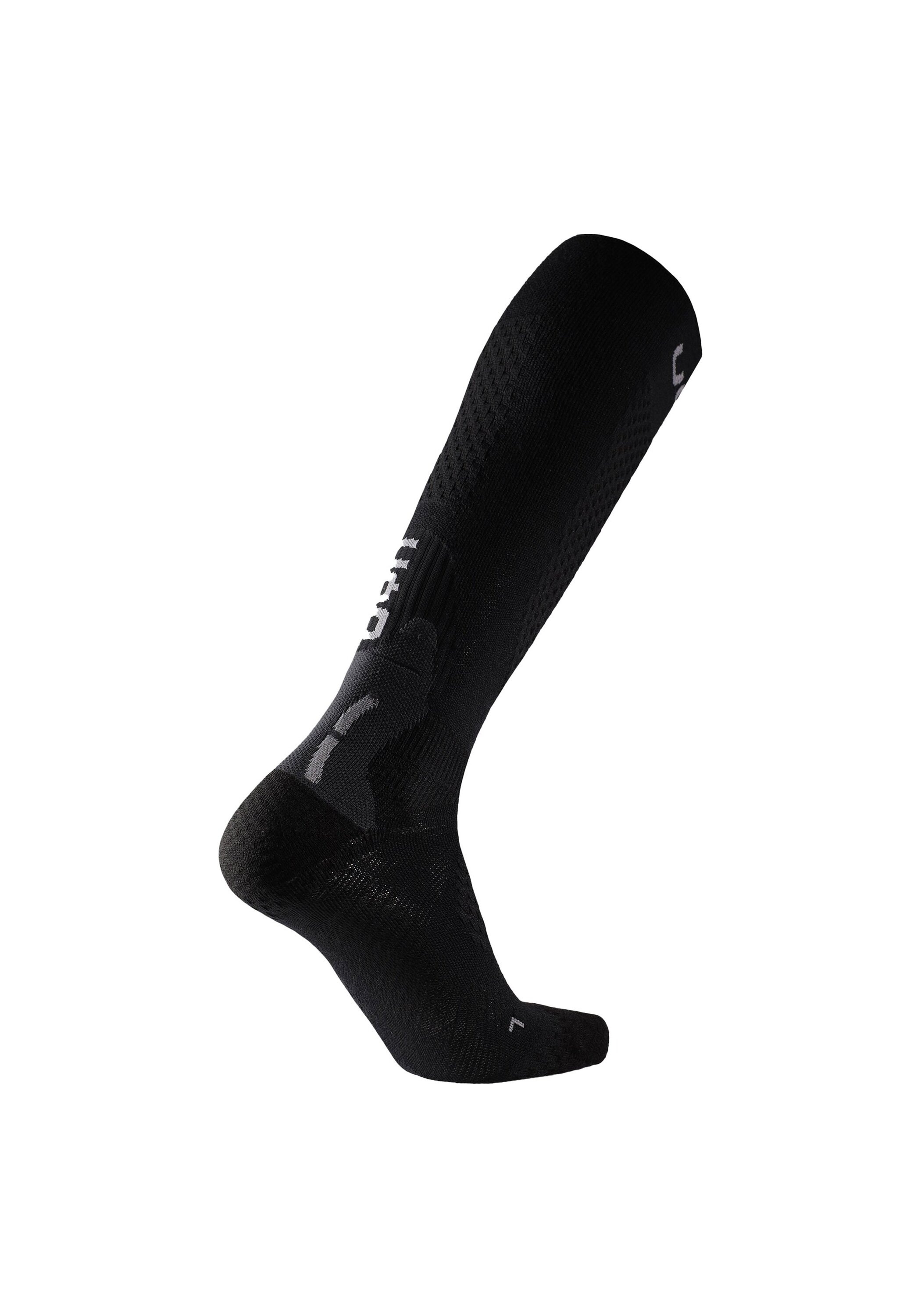 UYN Kurzsocken »Socken Ski One Alpine Merino Socks 1er Pack«