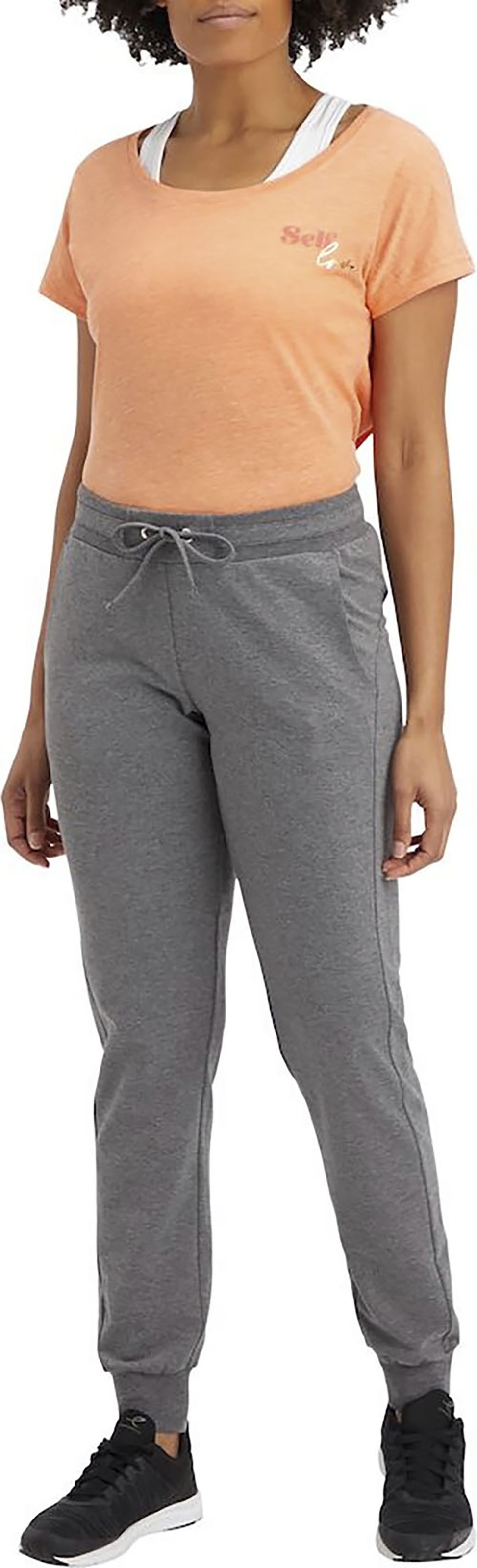 Energetics Trainingshose »Da.-Hose Marianne II W«, (1 tlg.)