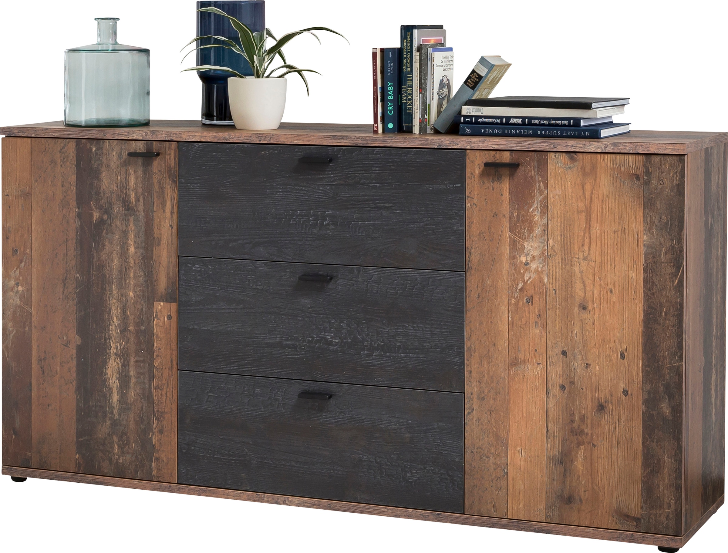 Sideboard »Atlanta«, Breite 165 cm