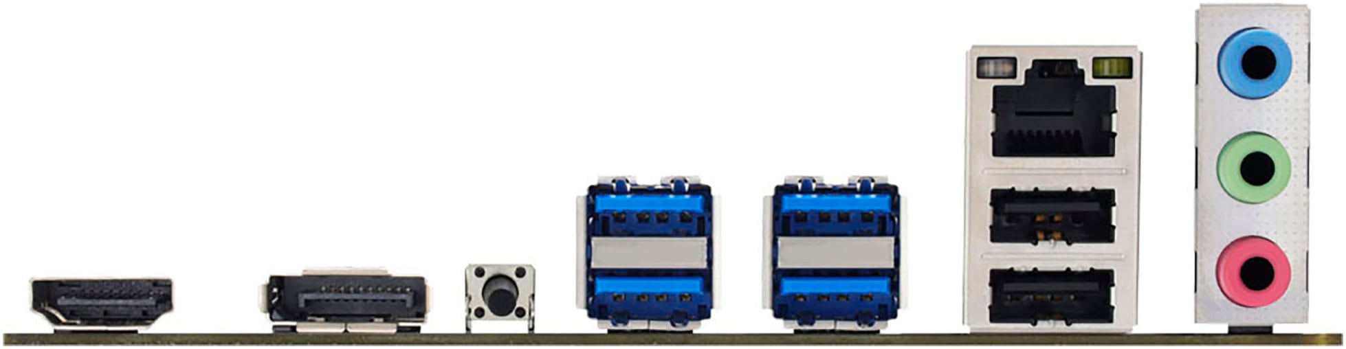 Biostar Mainboard »B650MT«