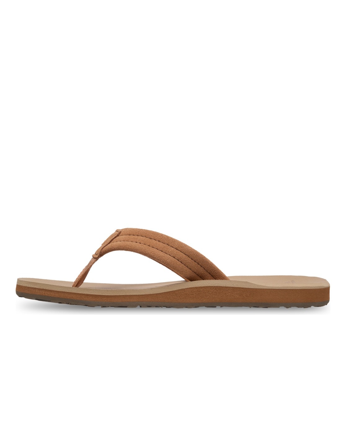 Quiksilver Sandale »Carver Suede«