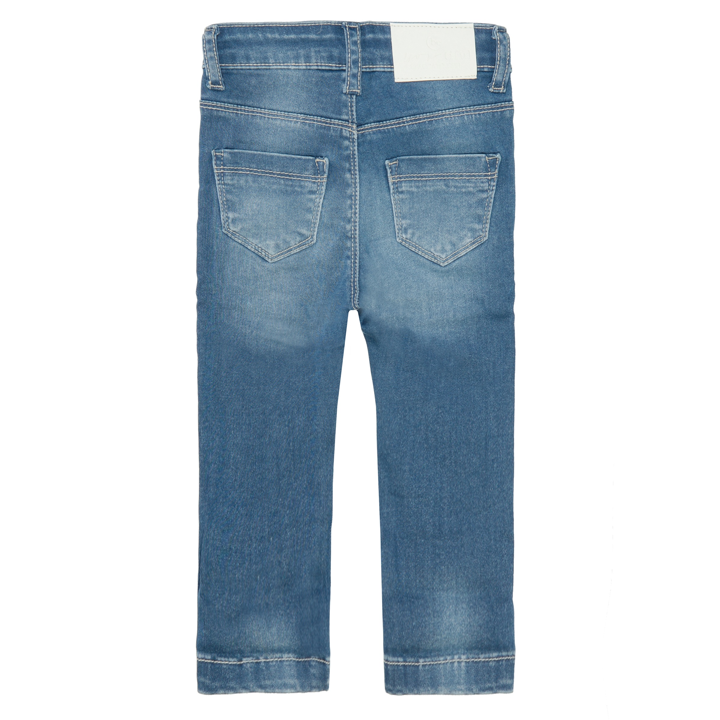 STACCATO Skinny-fit-Jeans, Slim Fit