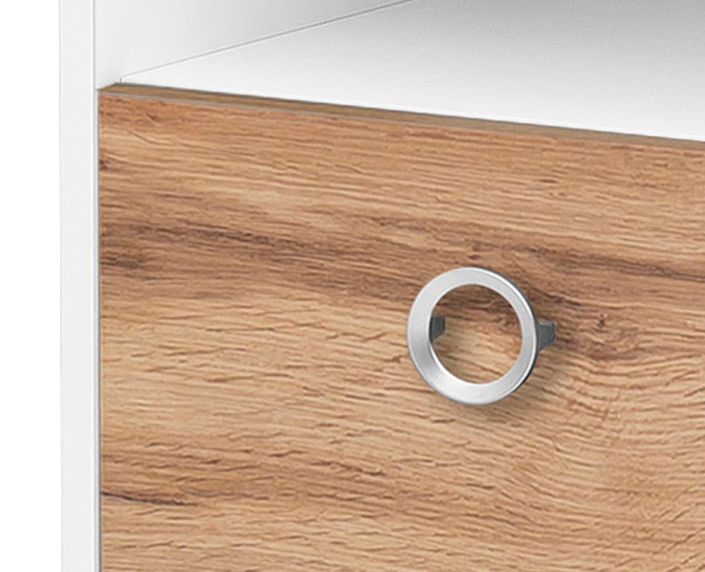 welltime Hochschrank »Kimi, Breite 40,5 cm« 1 Stk. tlg. Solide Verarbeitung - Dieses Produkt ist in Deutschland gefertigt
