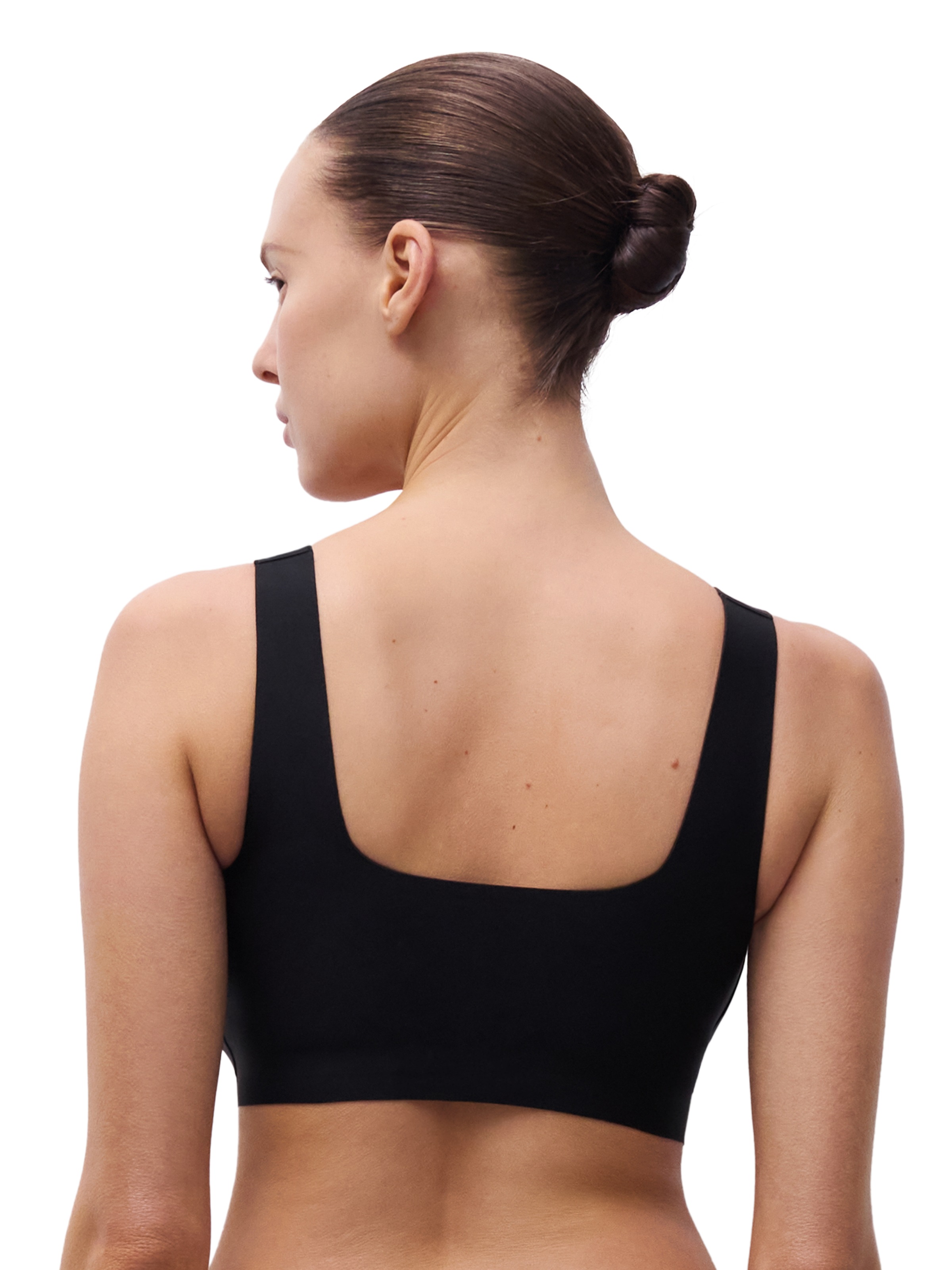 Chantelle Bustier »SOFTSTRETCH POWER« Airbonding Abschlüsse für eine Anhebung der Büste