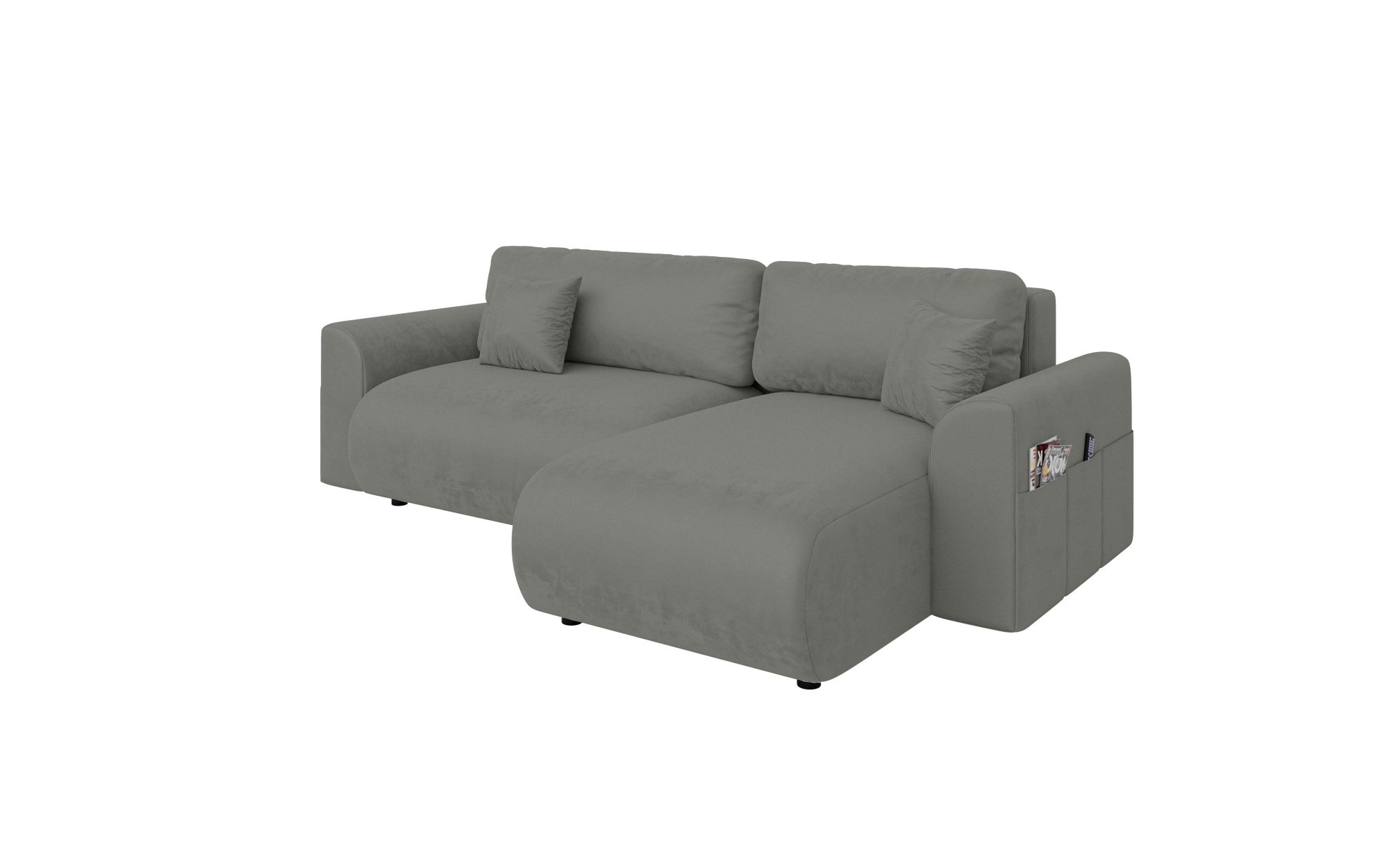 andas Ecksofa »VasbySuyal«, L-Form