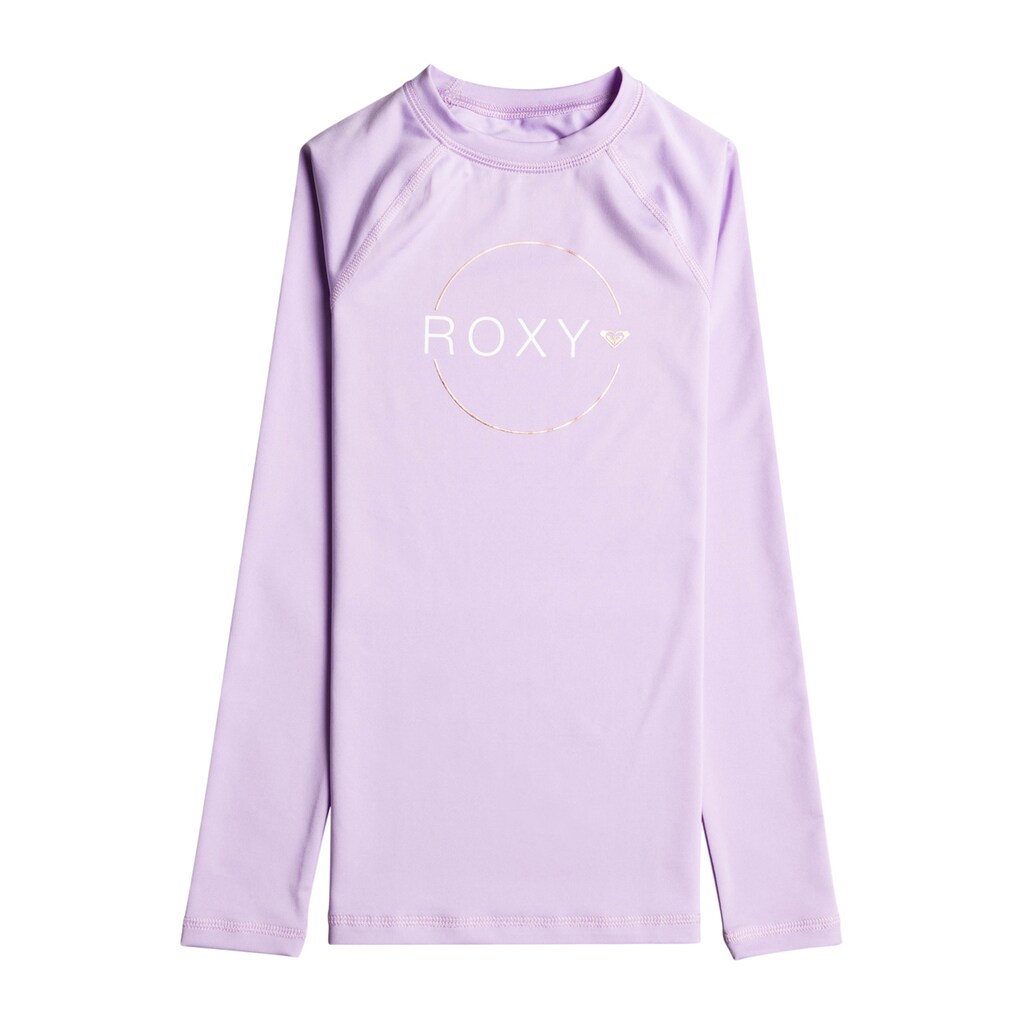 Roxy Rash Guard »Beach Classics«