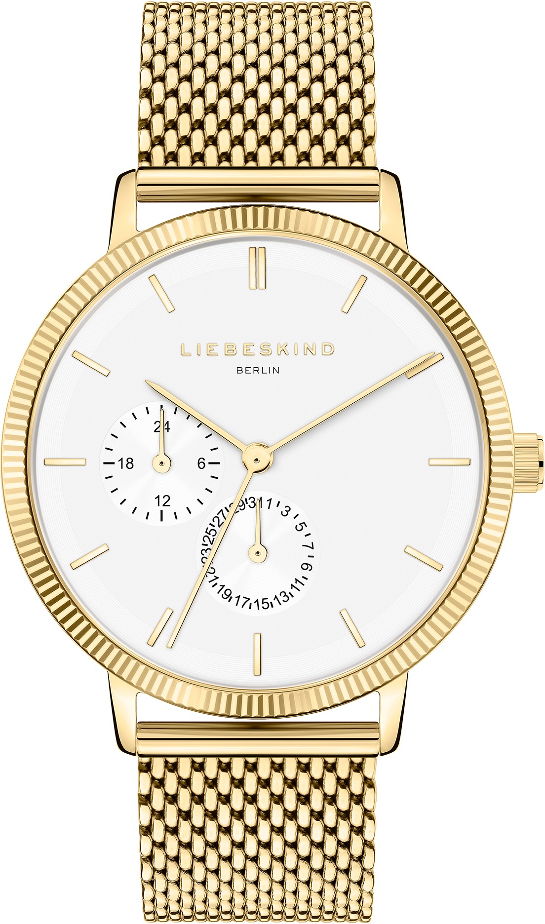 Liebeskind Berlin Multifunktionsuhr »LT-0308-MM« kaufen