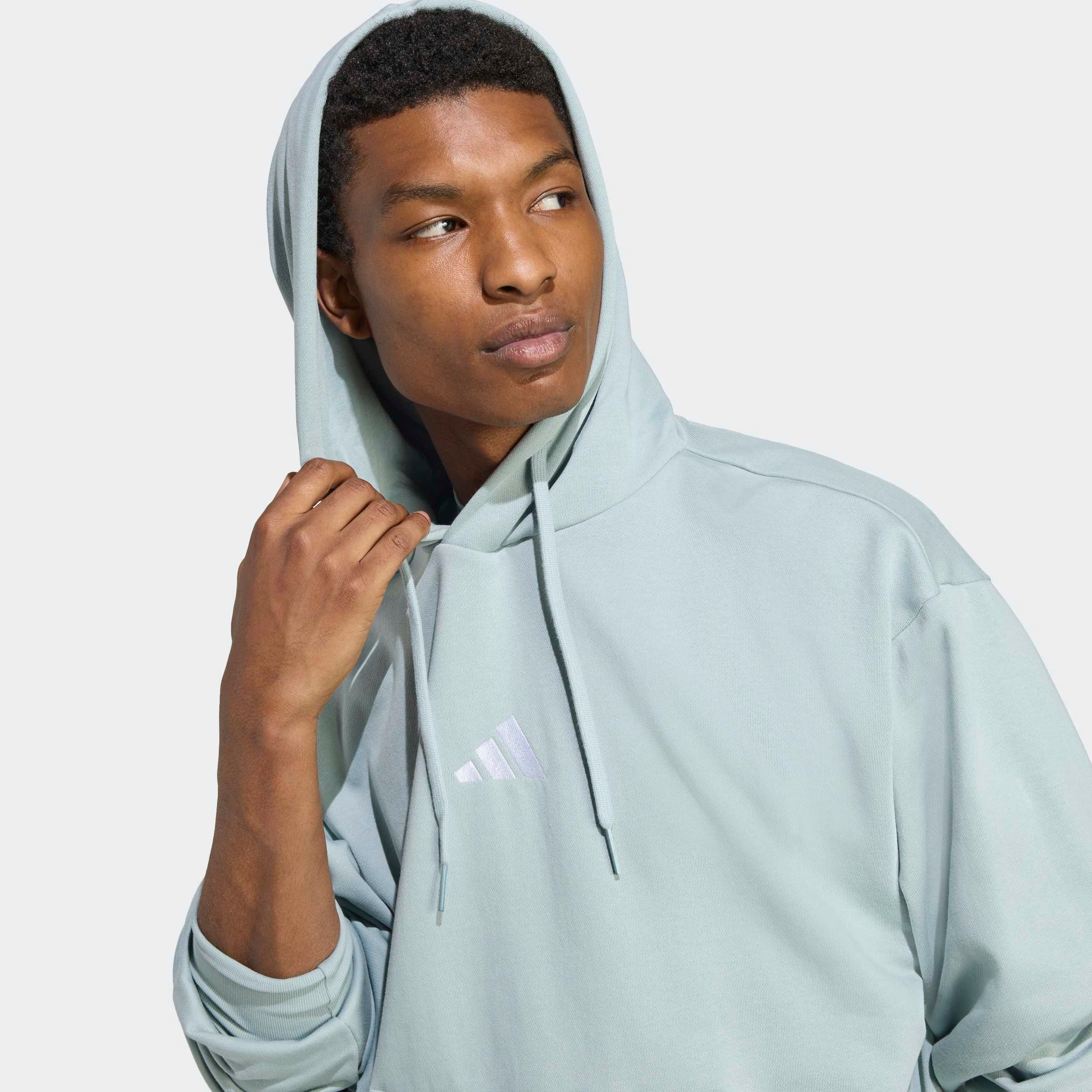 adidas Sportswear Kapuzensweatshirt »M FEELCOZY HD«
