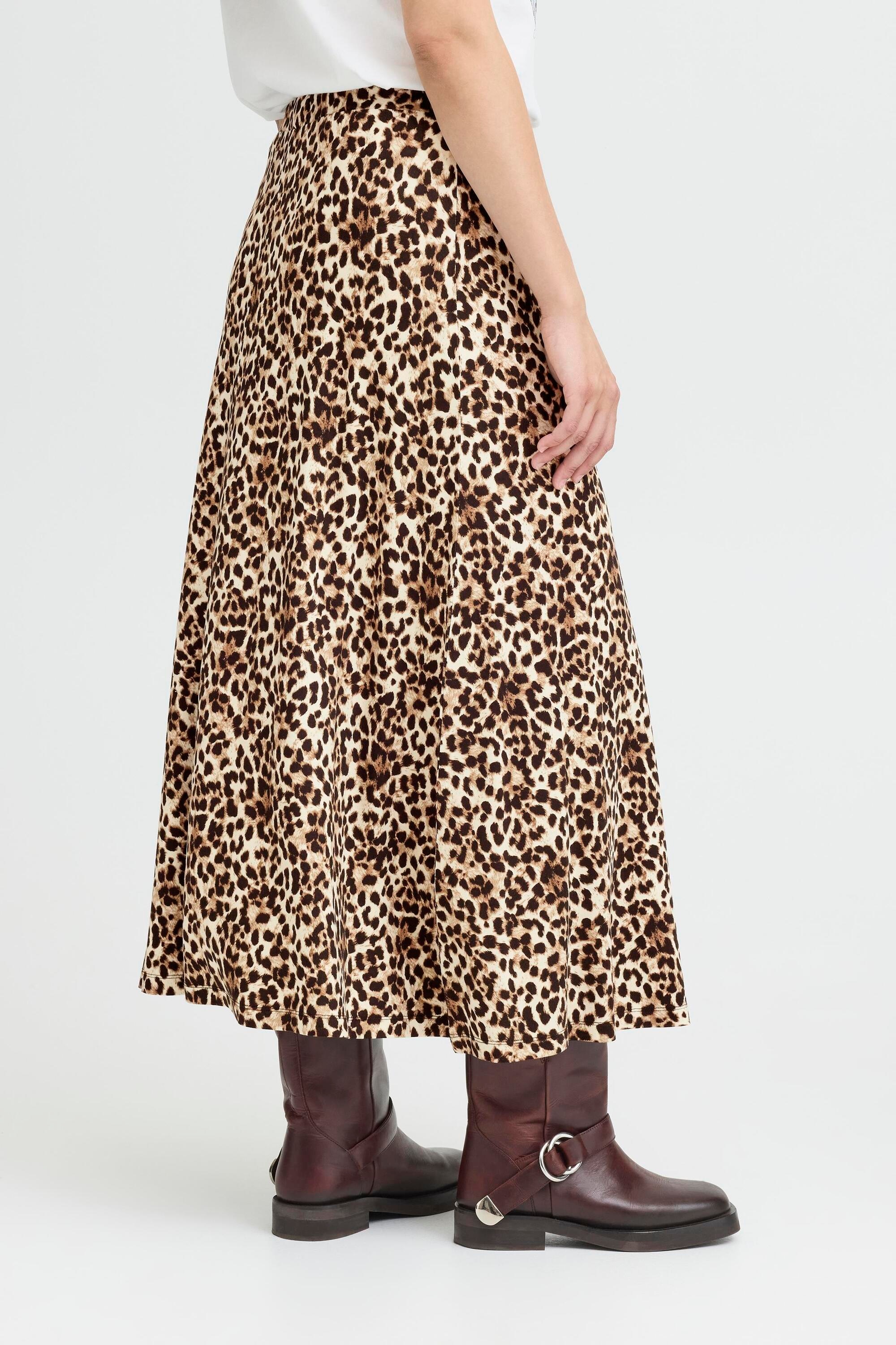 Pulz Jeans Midirock »Rock PZCHARLOTTE«