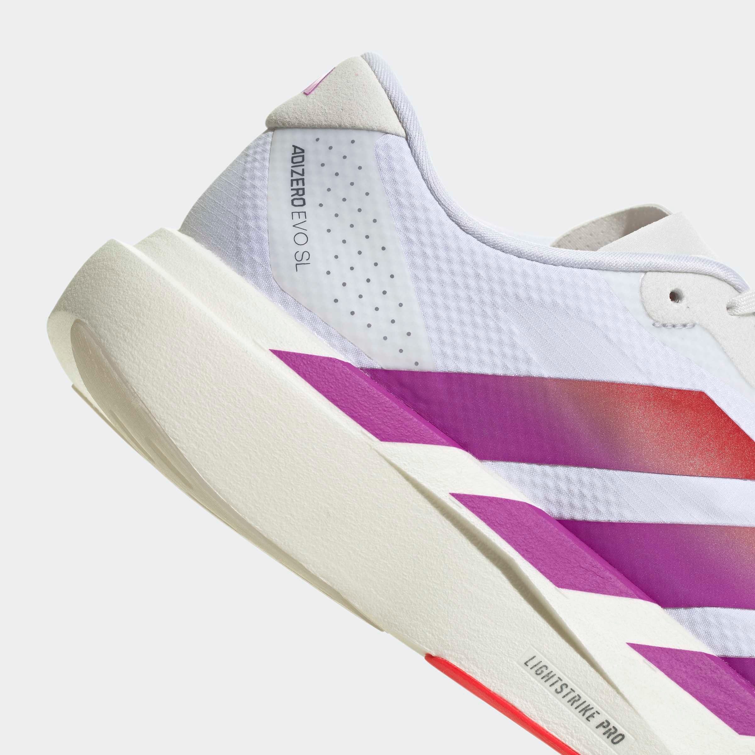 adidas Performance Laufschuh »ADIZERO EVO SL«  angelehnt an das Design vom Adios Pro Evo