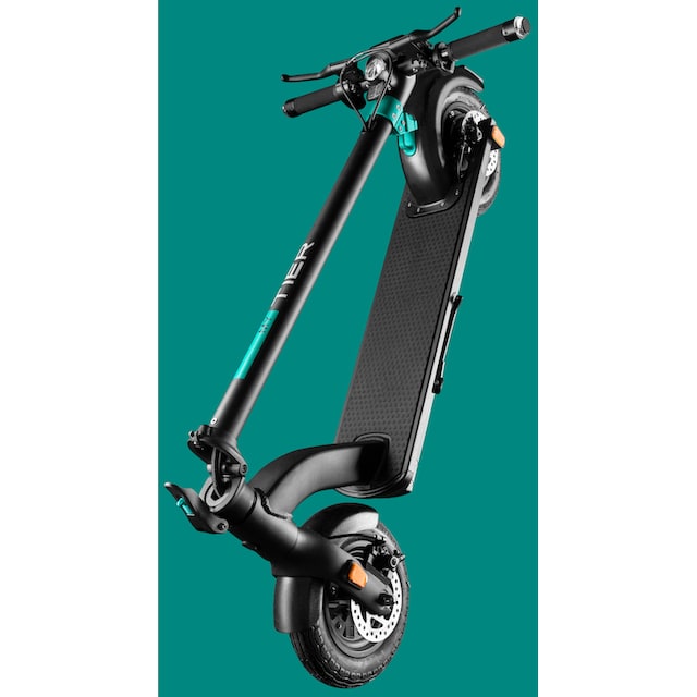 soflow E-Scooter »SO myTIER«, 20 km/h, 40 km jetzt im OTTO Online Shop