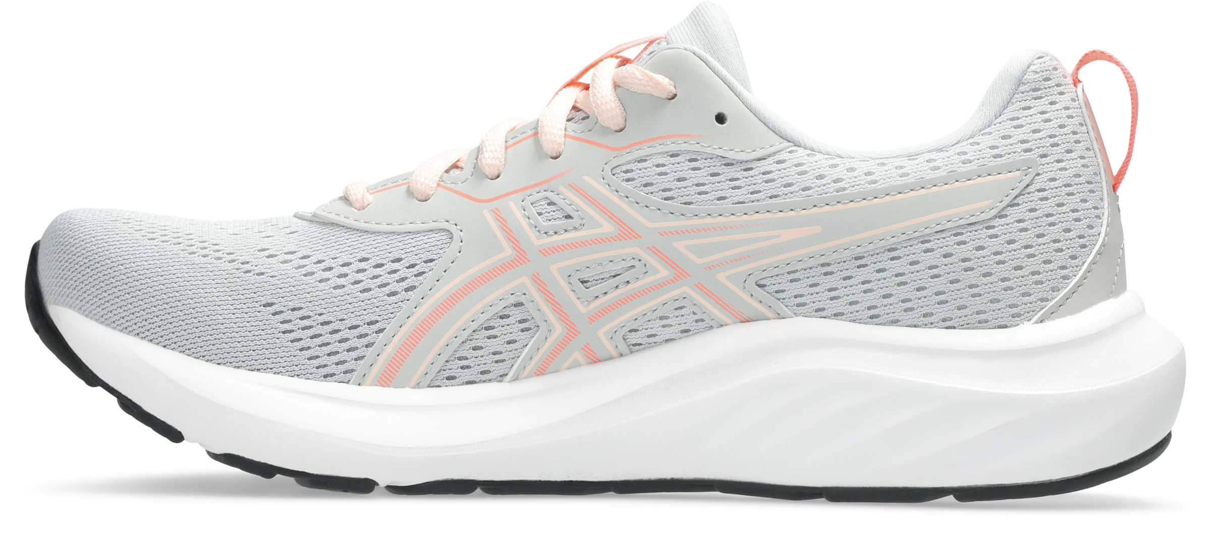 Asics Laufschuh »GEL-CONTEND 9«  mehr Dämpfung