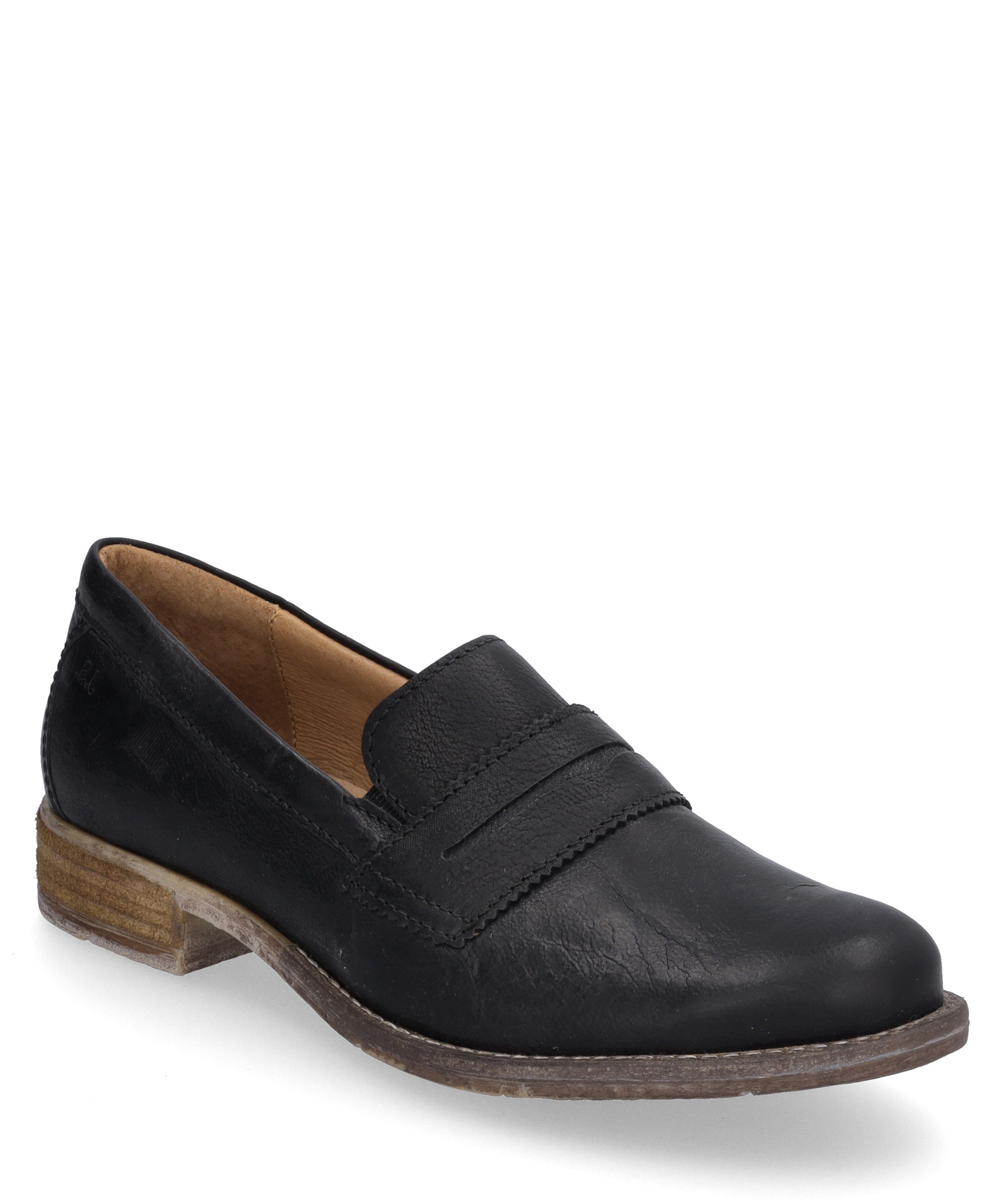 Josef Seibel Slipper »Sienna 96, schwarz«