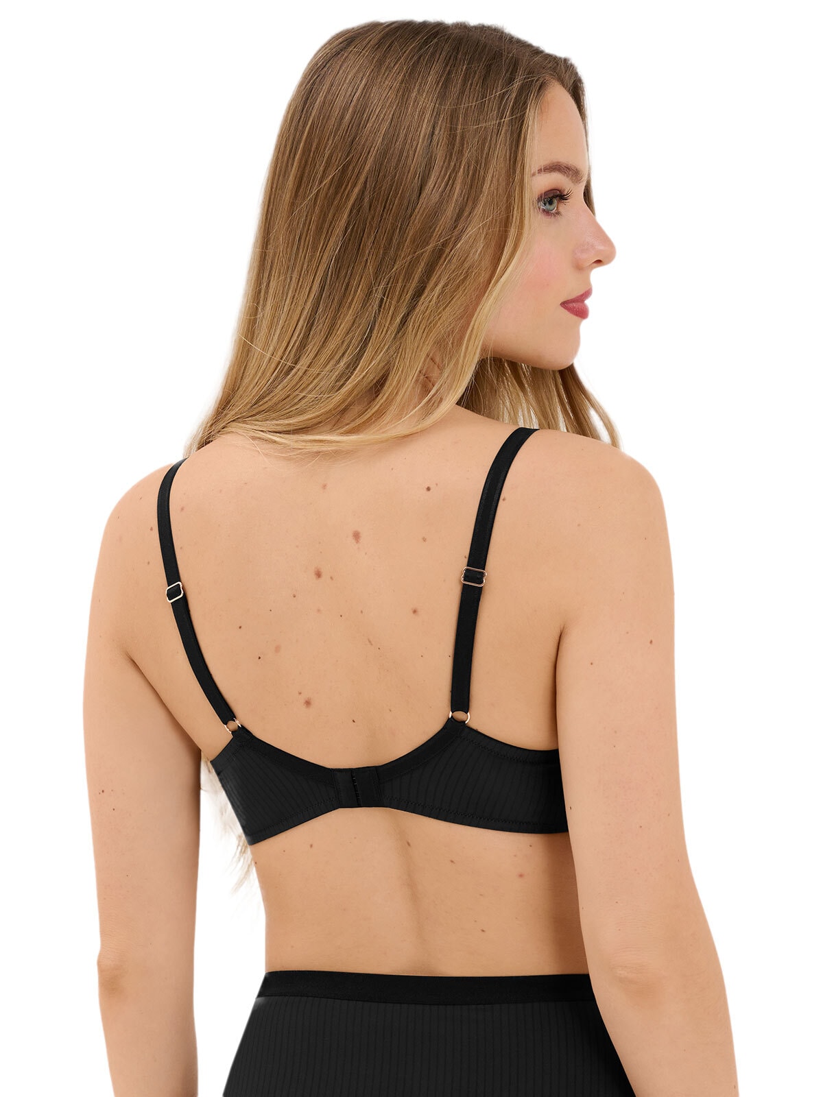 Lisca Schalen-BH »2er Pack Schalen BH ohne Bügel Laura«