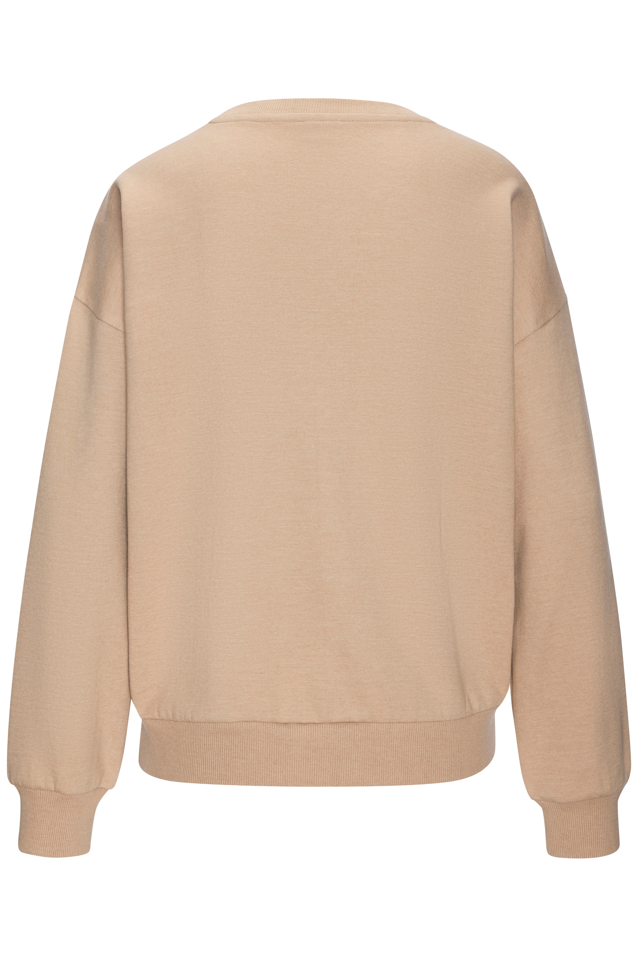 H.I.S Sweatshirt , mit großem Front-Print, Loungewear
