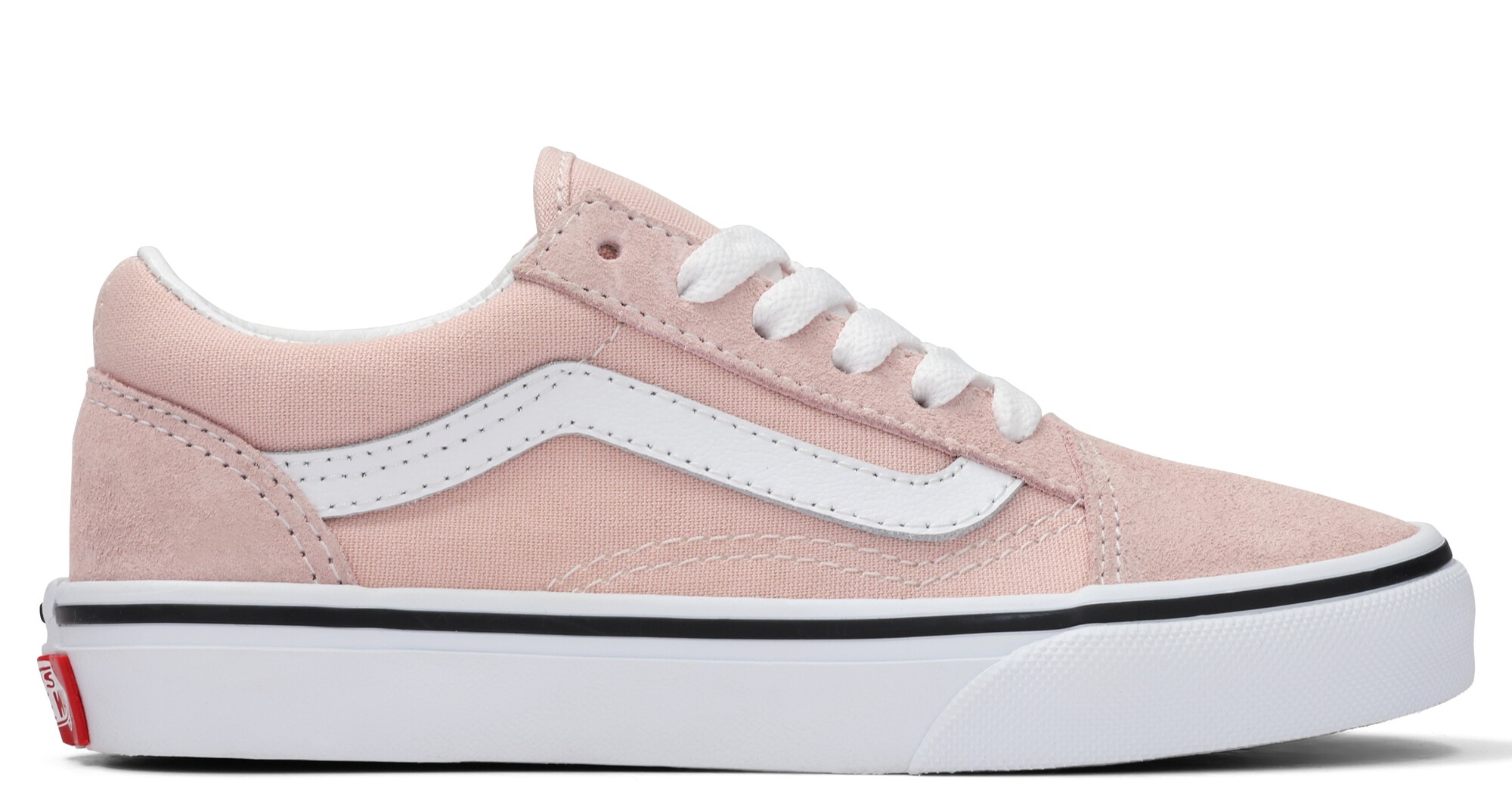 Vans Sneaker »Old Skool«, für Kinder und Jugendliche