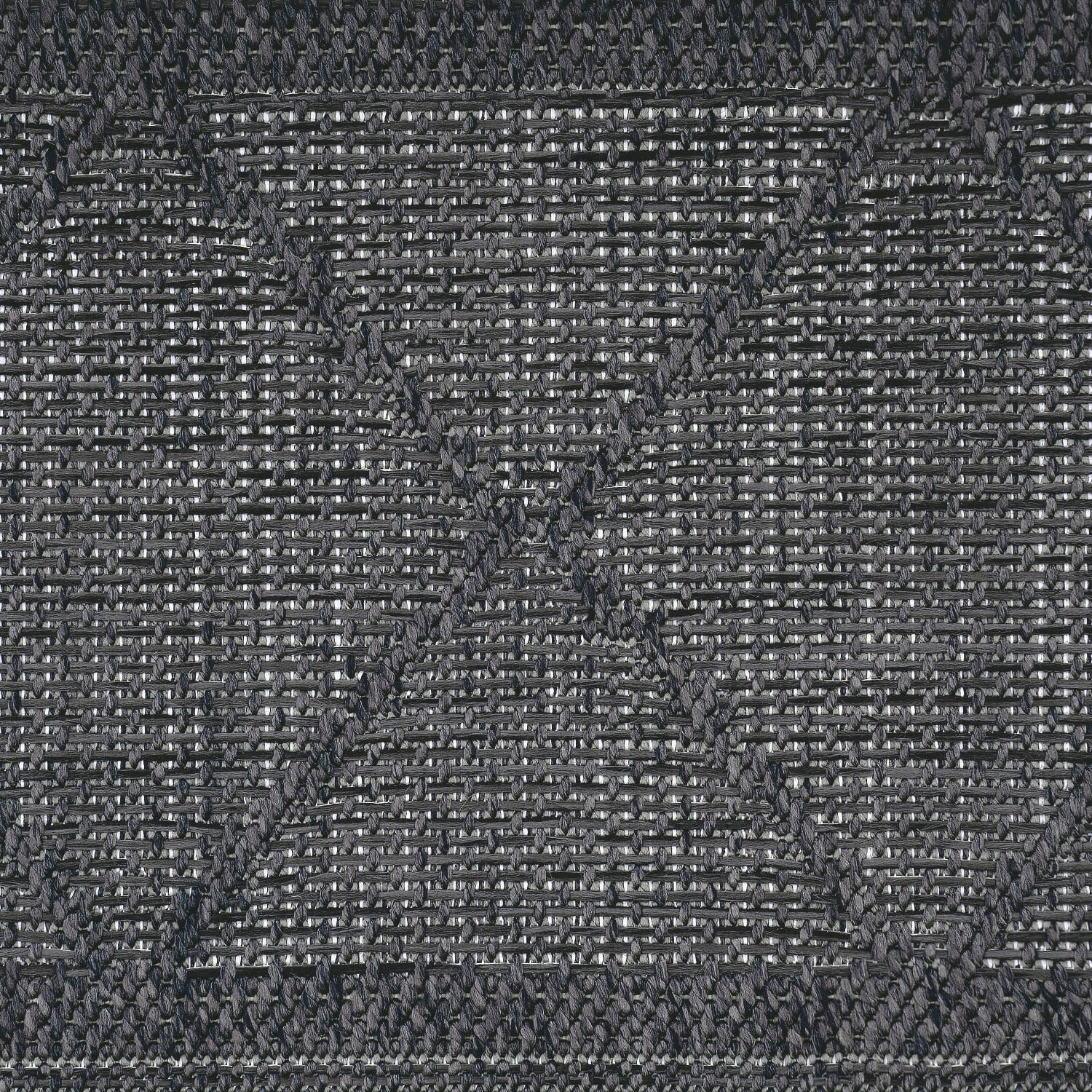 Paco Home Teppich »Vermont 191« rechteckig 4 mm Höhe Flachgewebe, modernes Design mit Rauten, gesteift, Outdoor geeignet