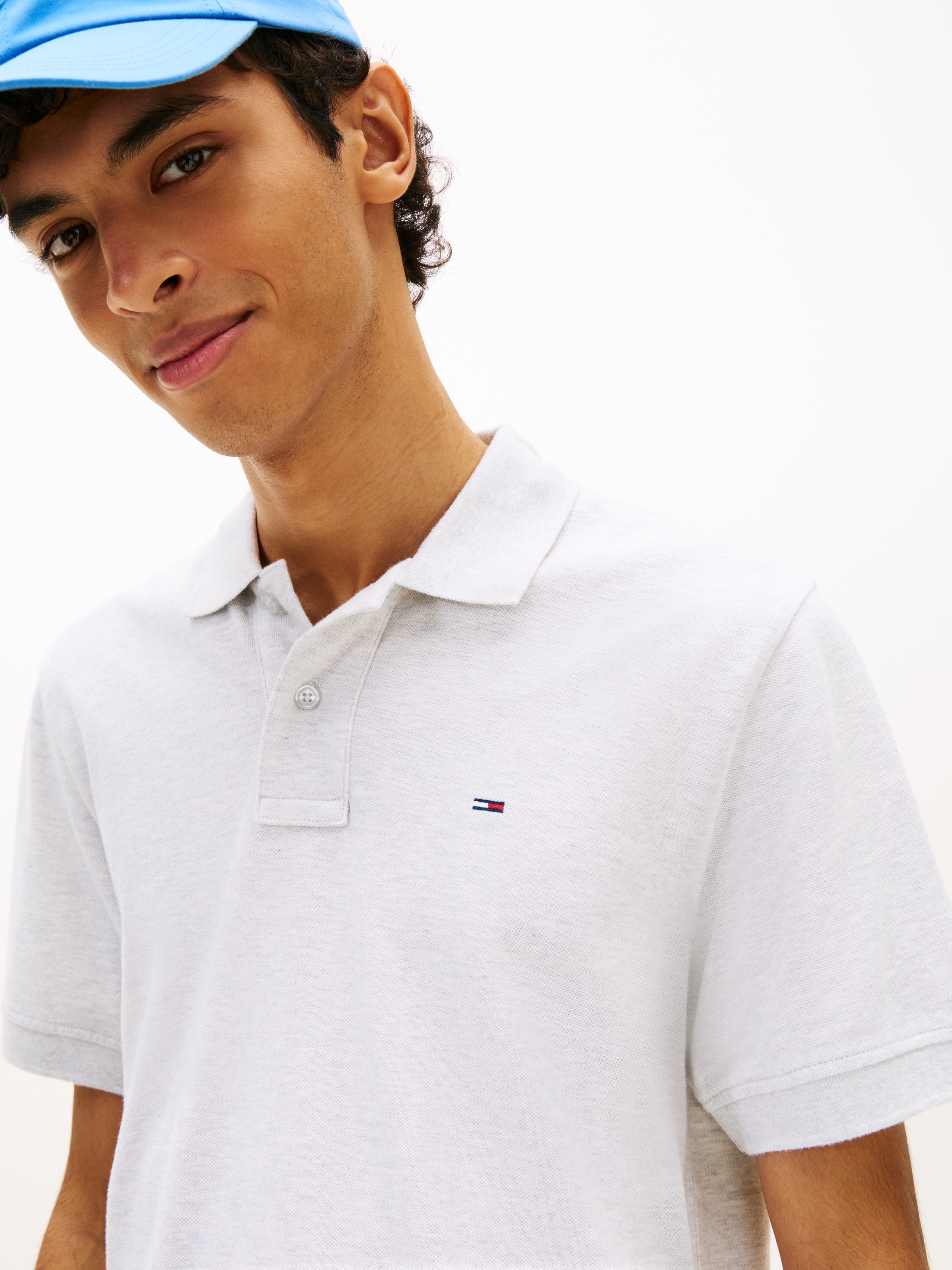 Tommy Jeans Poloshirt »TJM REGULAR FIT«