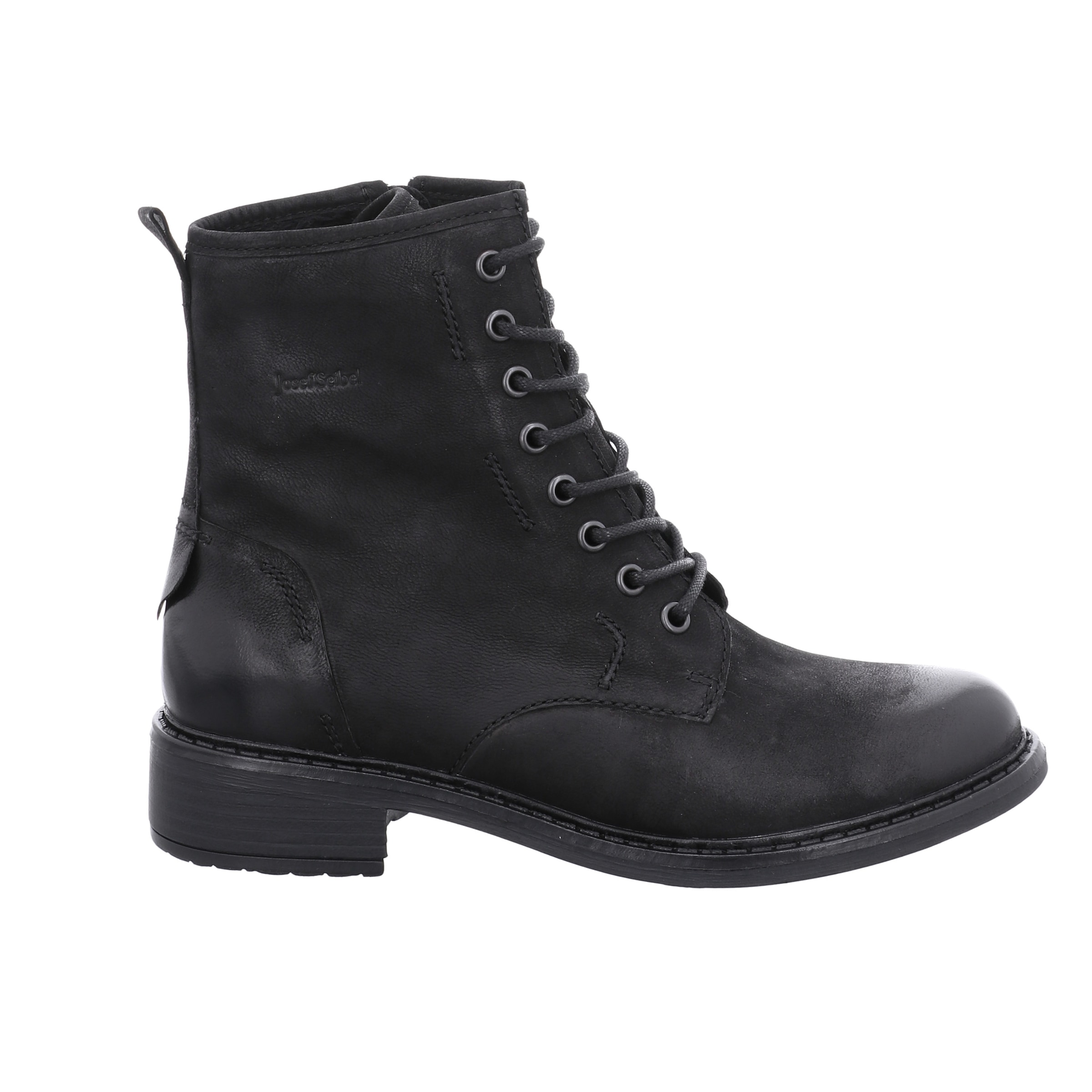 Josef Seibel Stiefelette »Selena 06, schwarz«