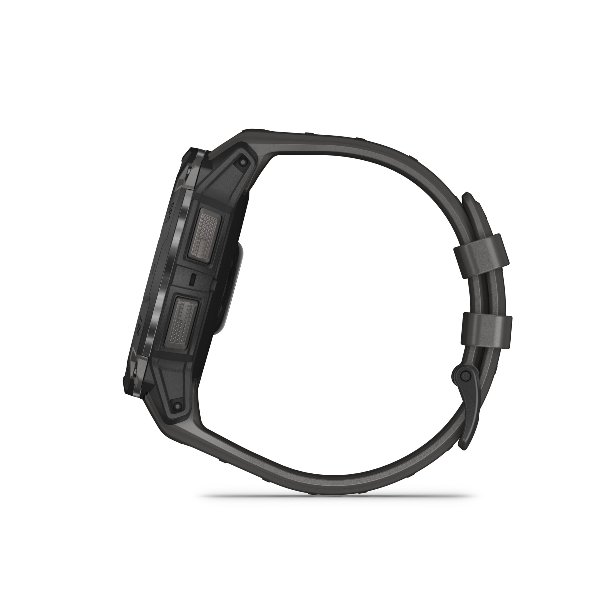 Garmin Smartwatch »Instinct 3 AMOLED 50mm«, (3,3 cm / 1,3 Zoll), 4 GB,)