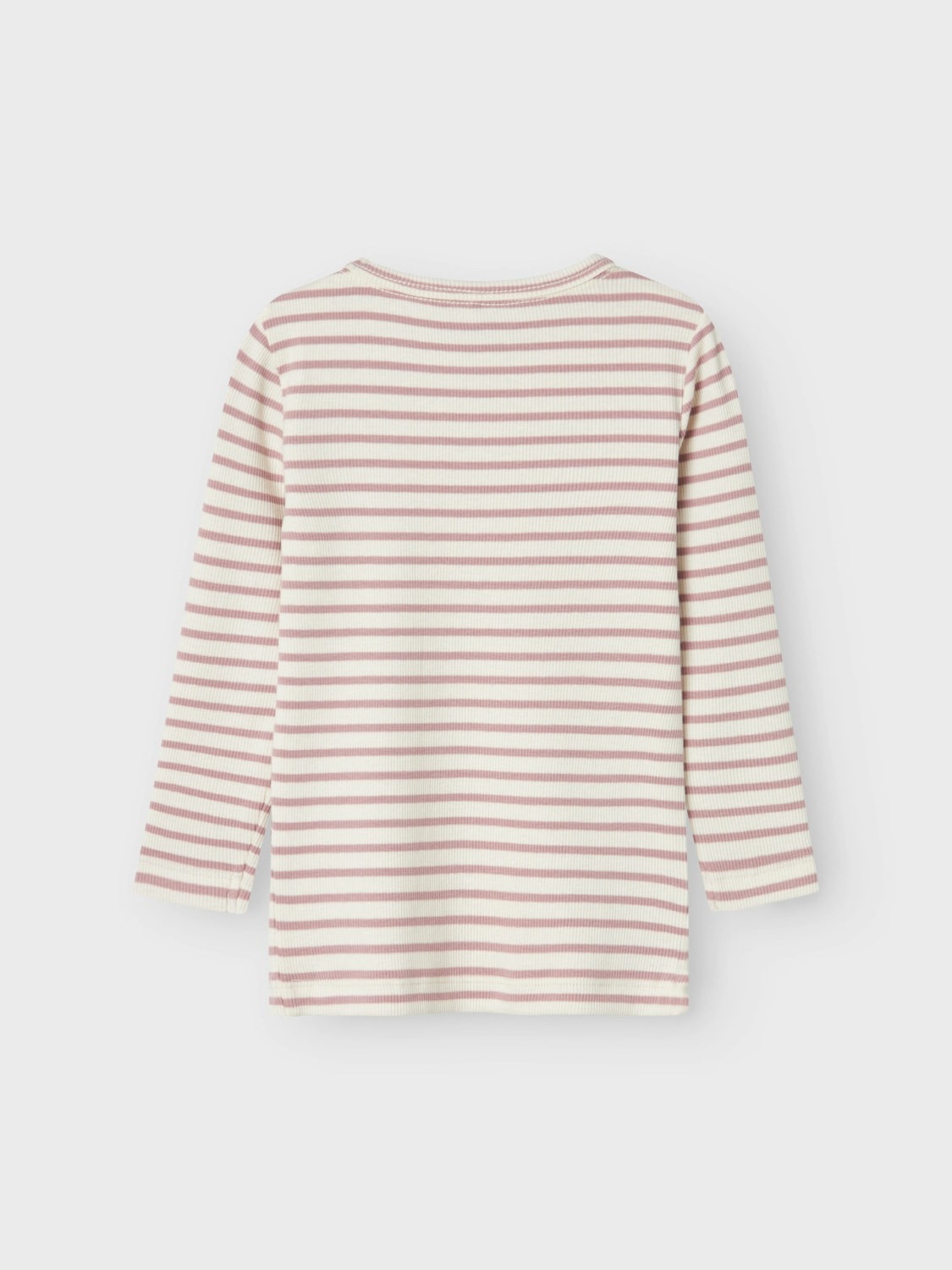 Name It Langarmshirt »NMNBANI LS XSL TOP NOOS«