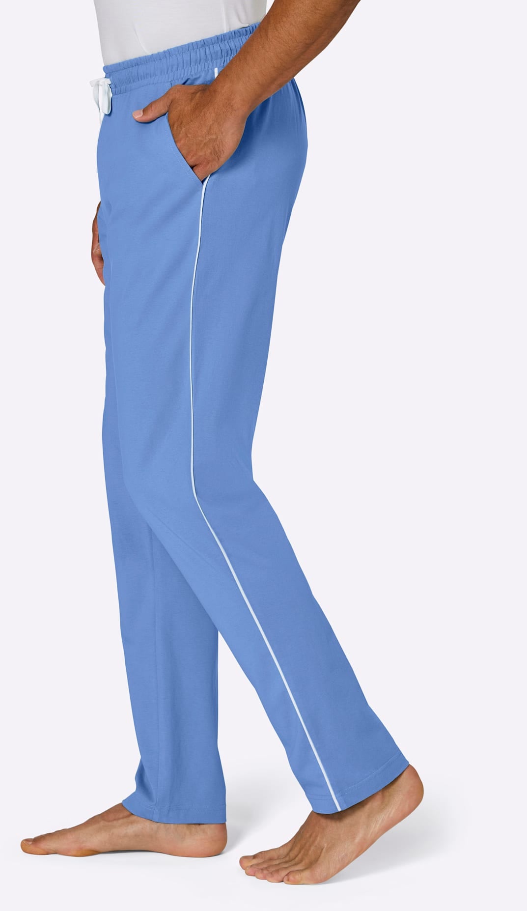 wäschepur Schlafshorts