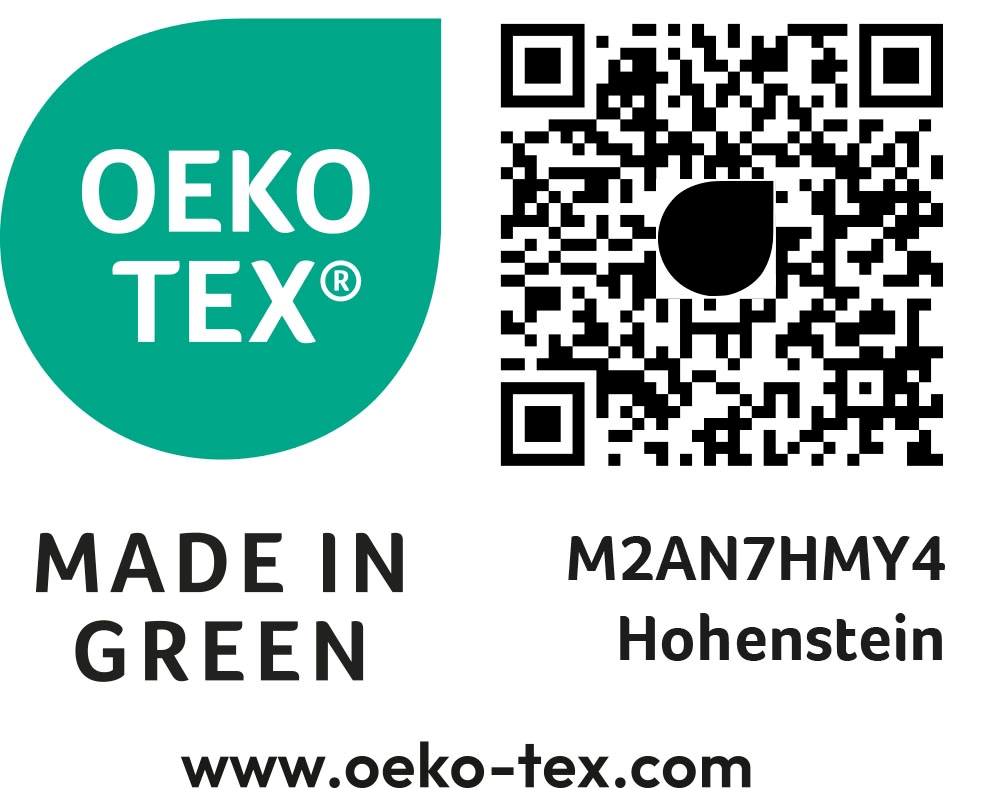 Kaeppel Bettwäsche »Gradient« 2 Stk. tlg.