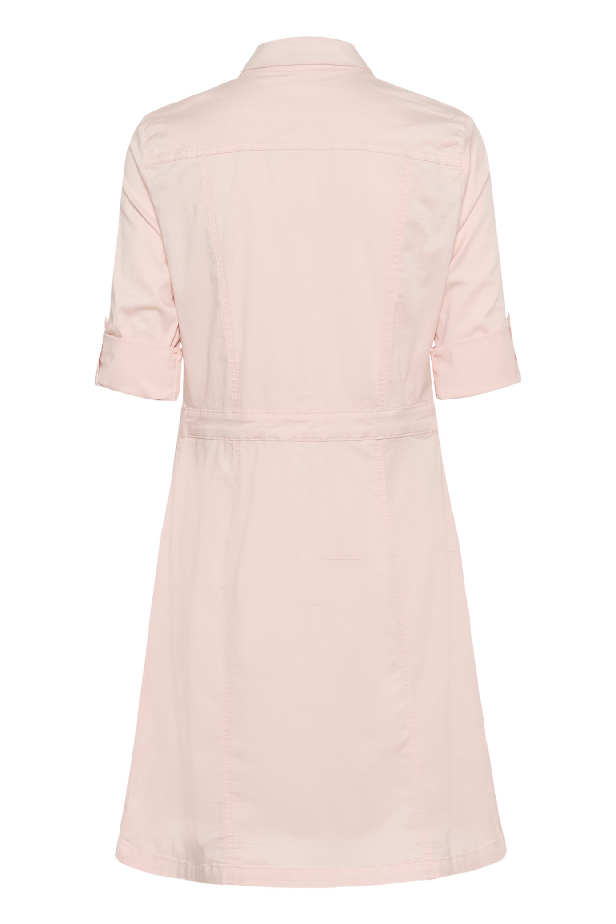 Cream Midikleid »Kleid CROttilie«
