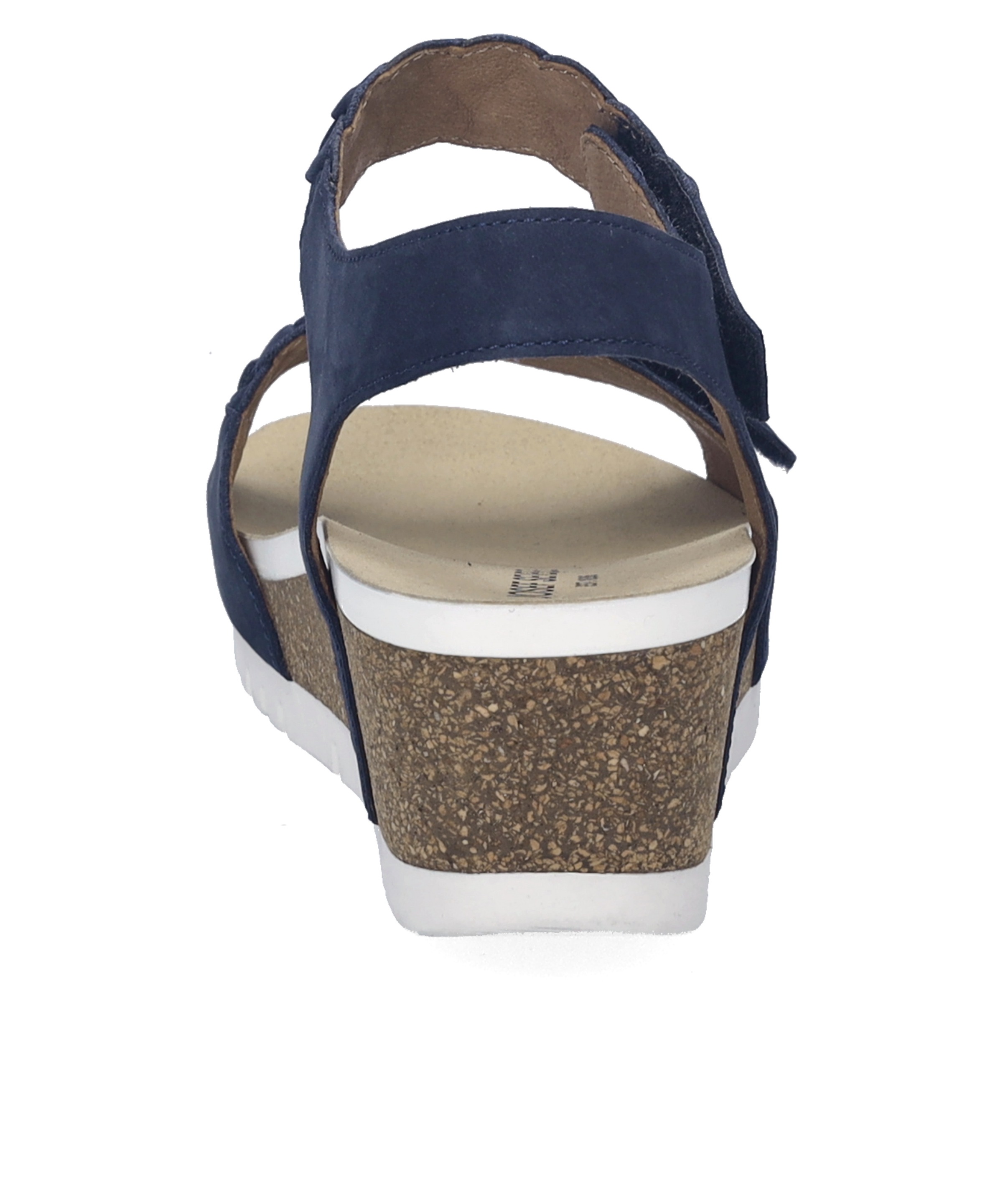 Josef Seibel Sandale »Quinn 22, ocean«