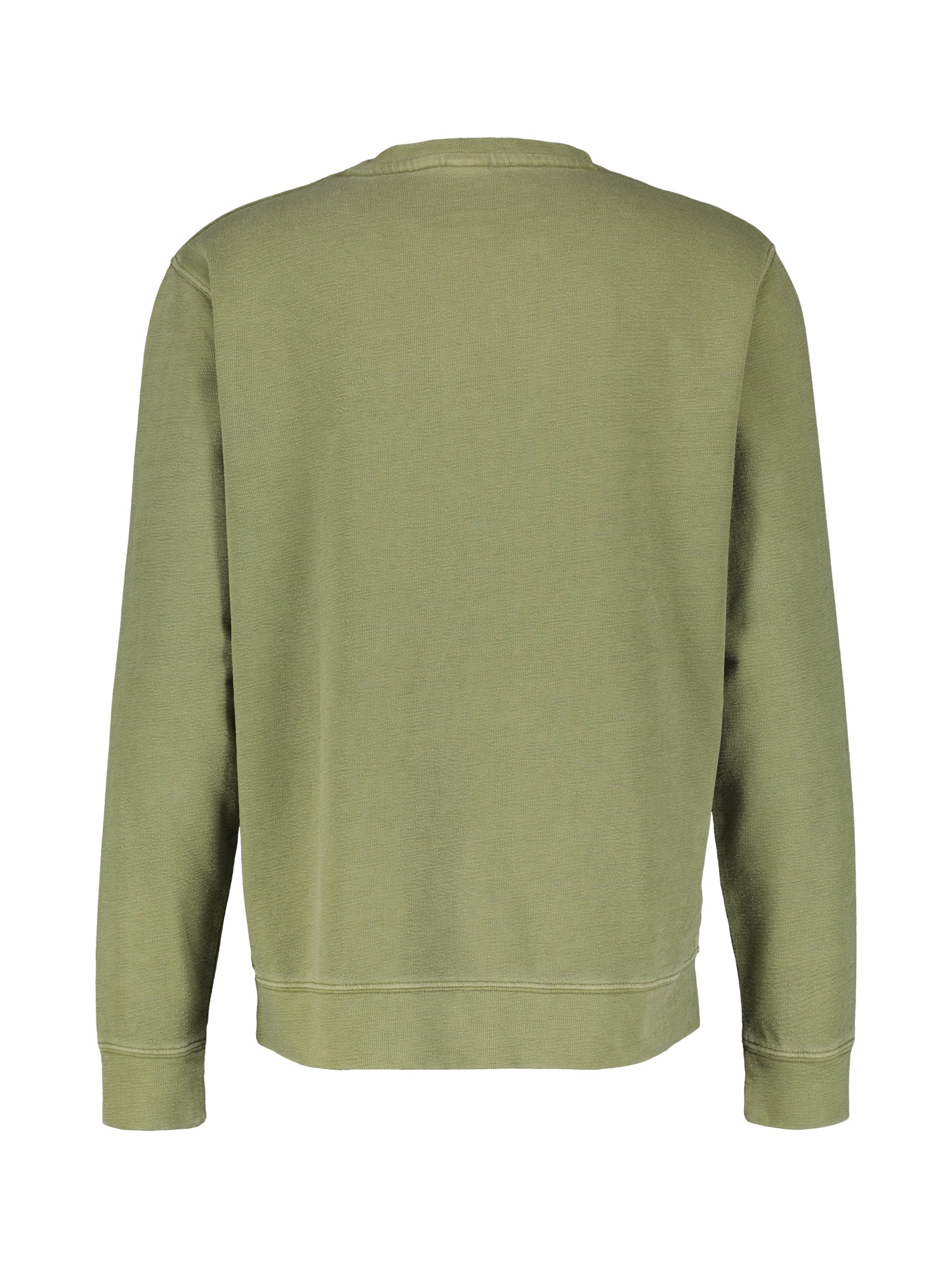 LERROS Sweatshirt »LERROS Urbaner Sweatshirtstyle, weiche Haptik«