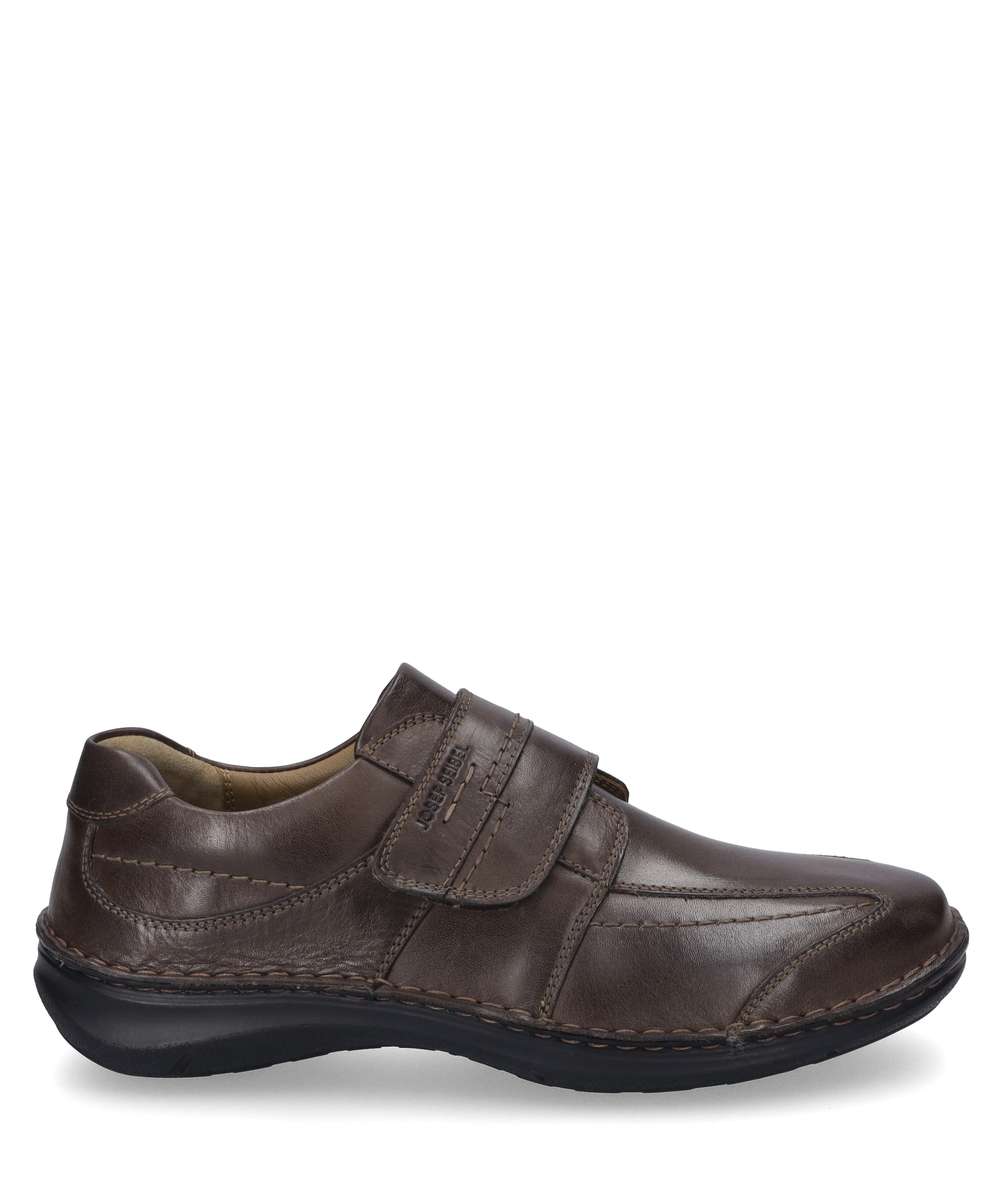 Josef Seibel Slipper »New Anvers 02, tabak«
