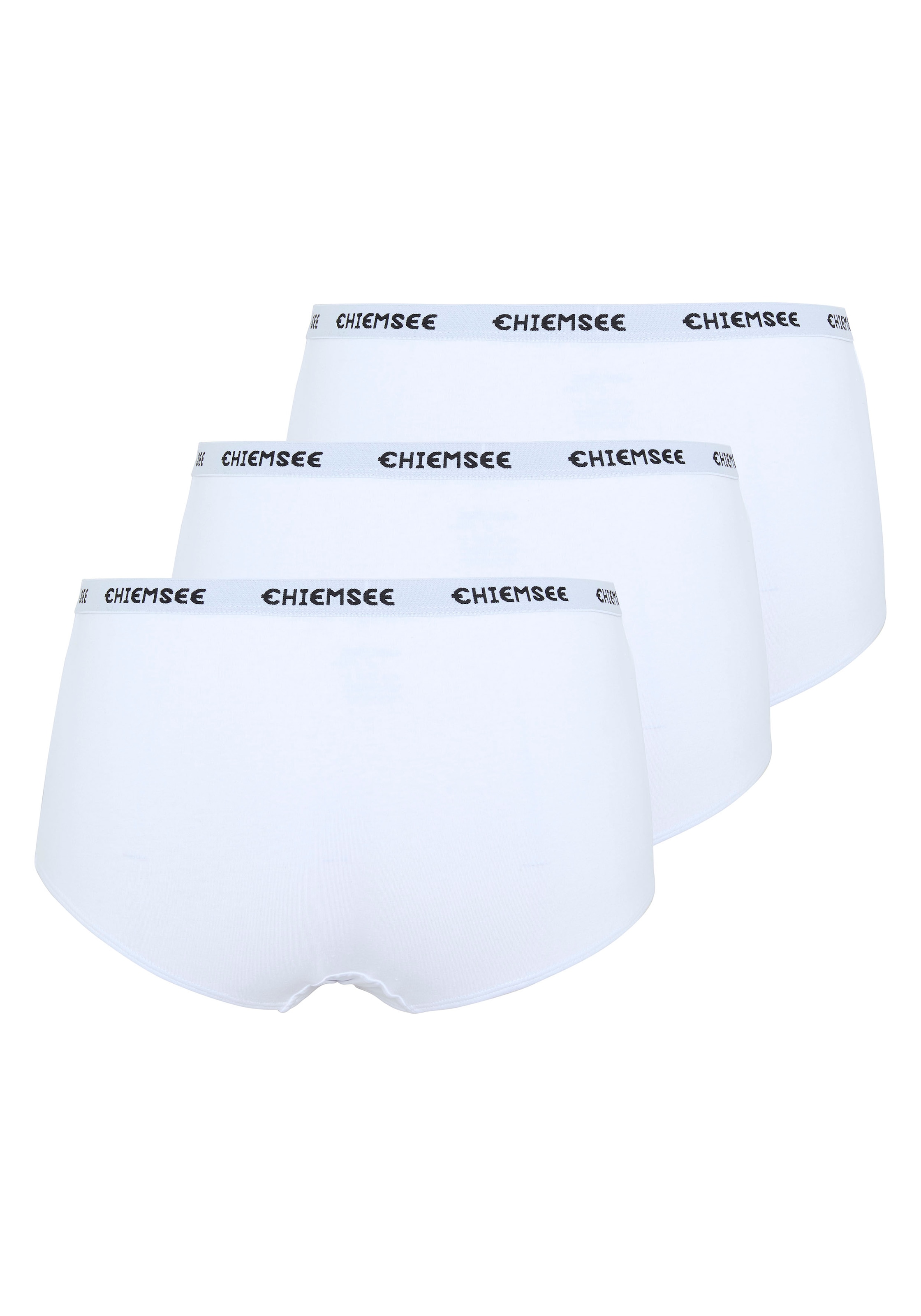 Chiemsee Retro Boxer