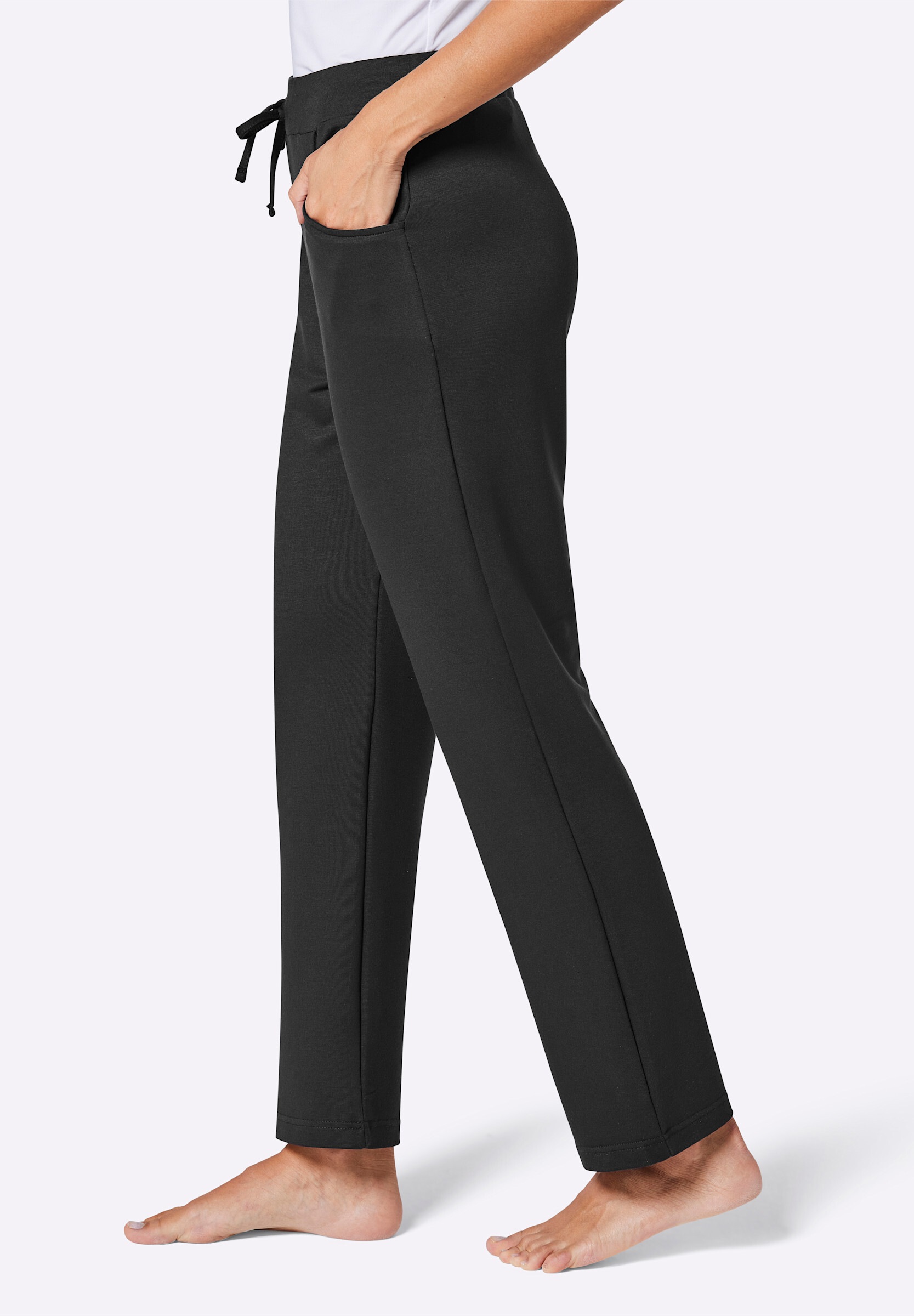 Plantier Stoffhose »Hose Hose«