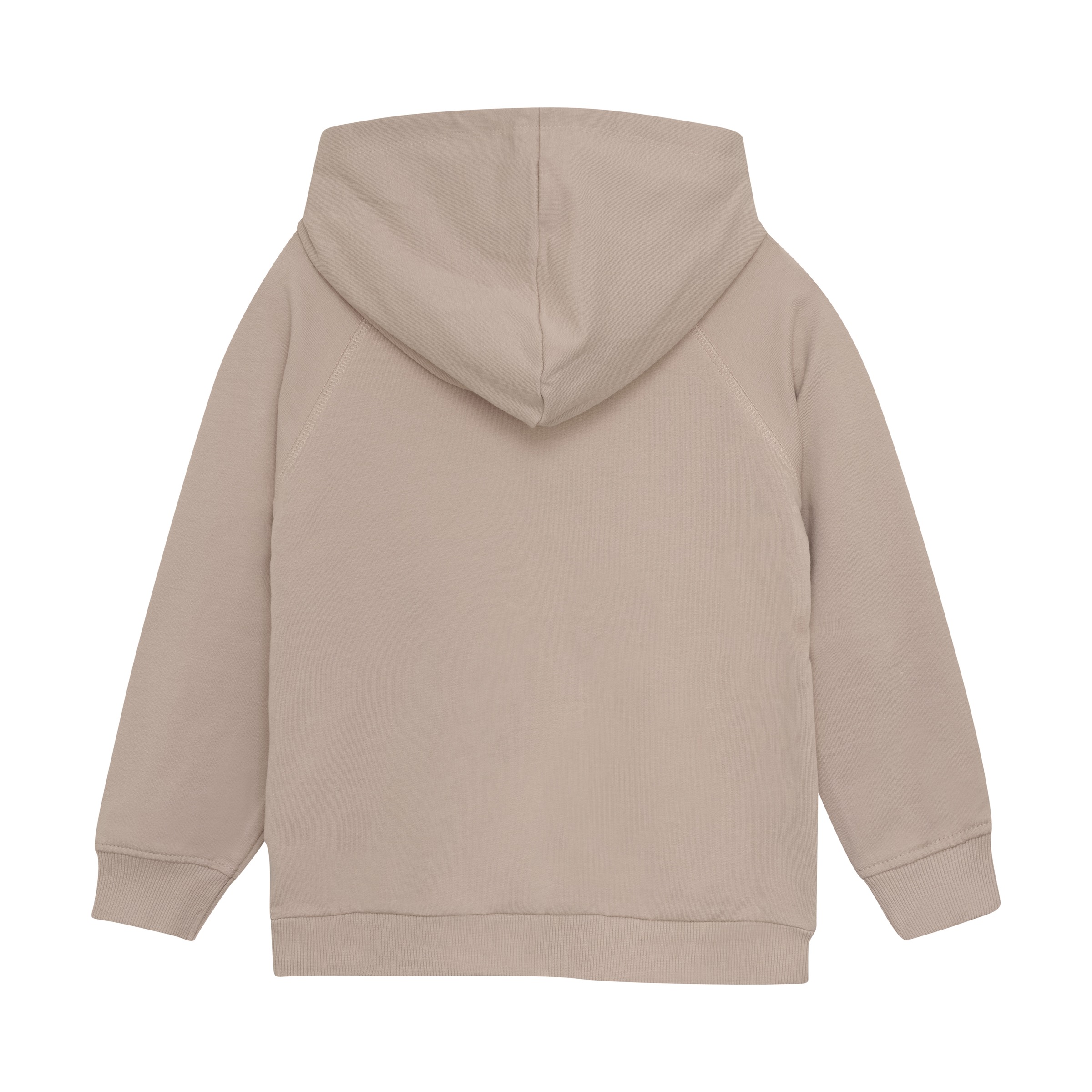 EN FANT Kapuzensweatjacke »Kapuzensweatjacke ENHoodie«