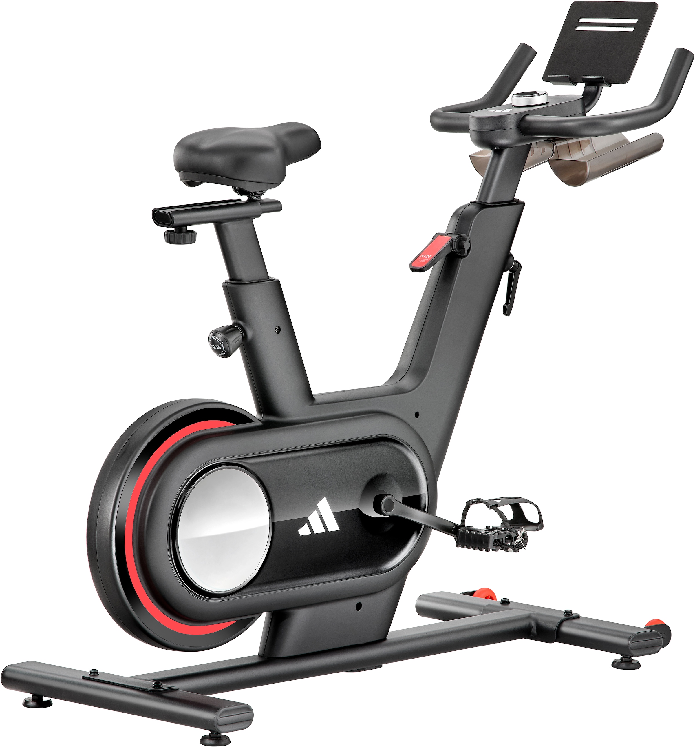 adidas Performance Ergometer »C-1«, (Packung)