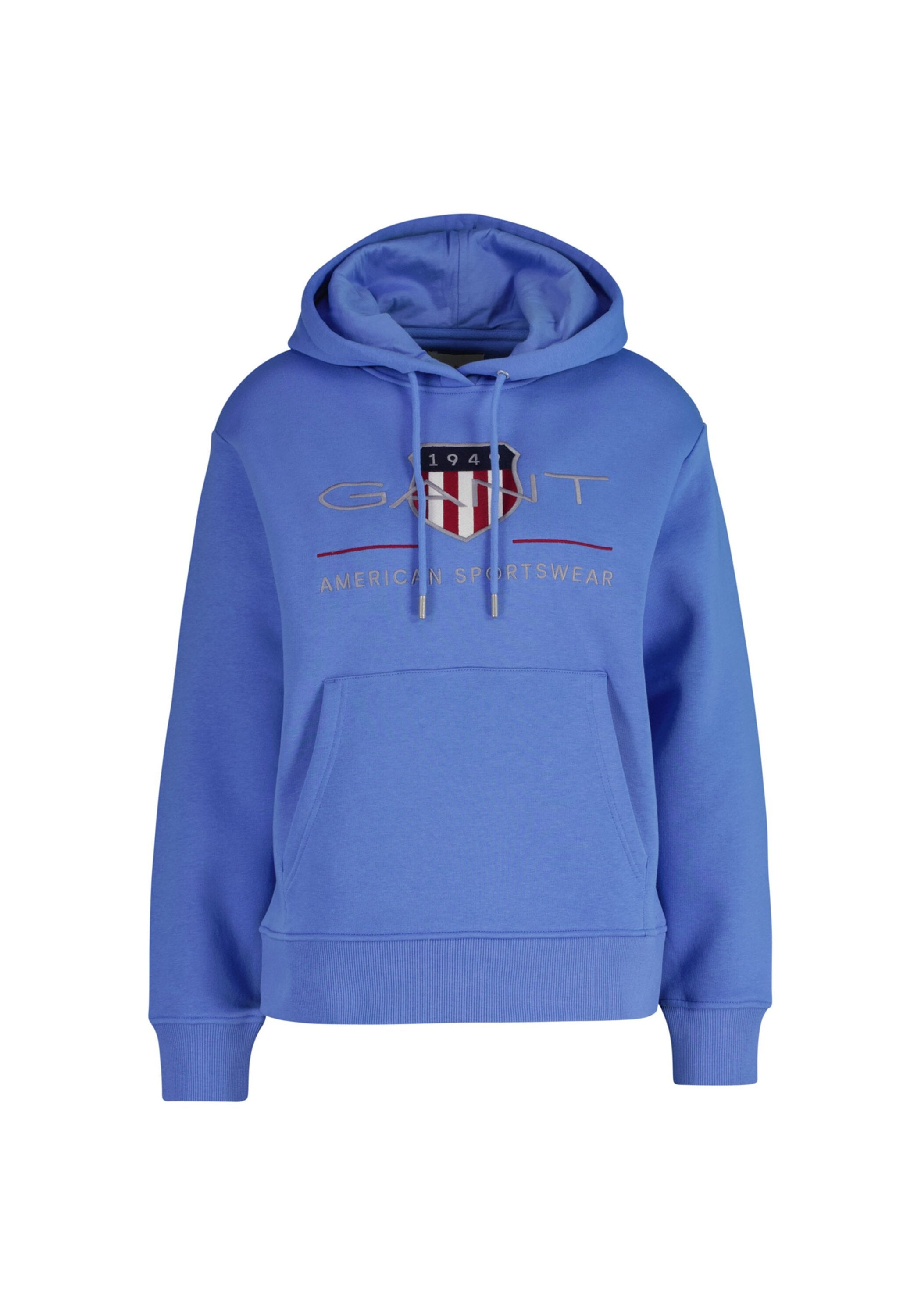 Gant Sweatshirt »Sweatshirt Archive Shield Hoodie«