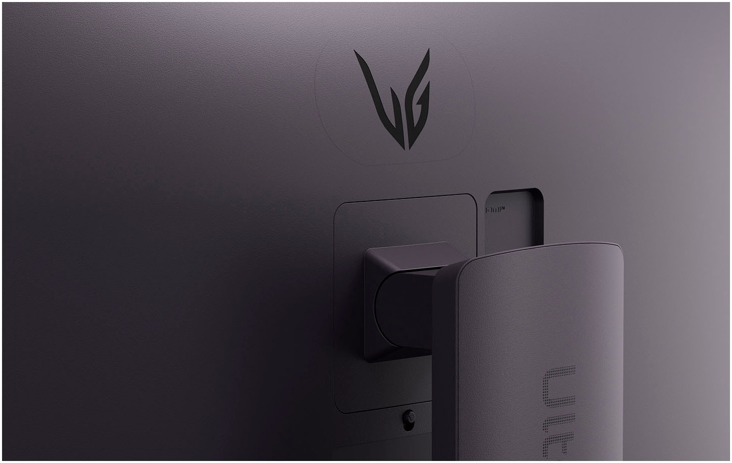 LG Curved-Gaming-Monitor »34G600A« 86 cm/34 ″  3440 x 1440 px UWQHD 1 Reaktionszeit 160 Hz