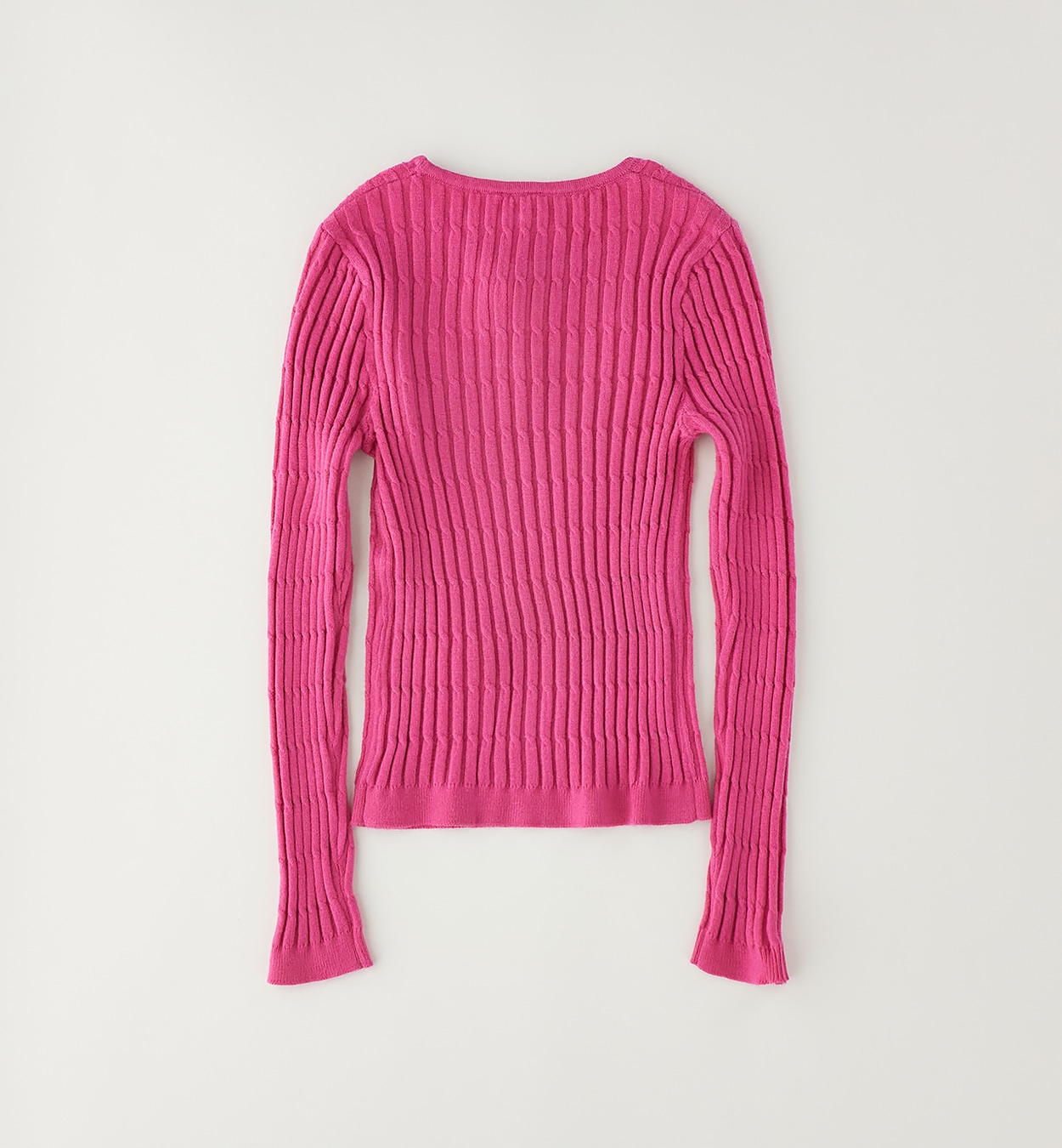 iDo Sweatshirt »GIRL KNITWEAR«
