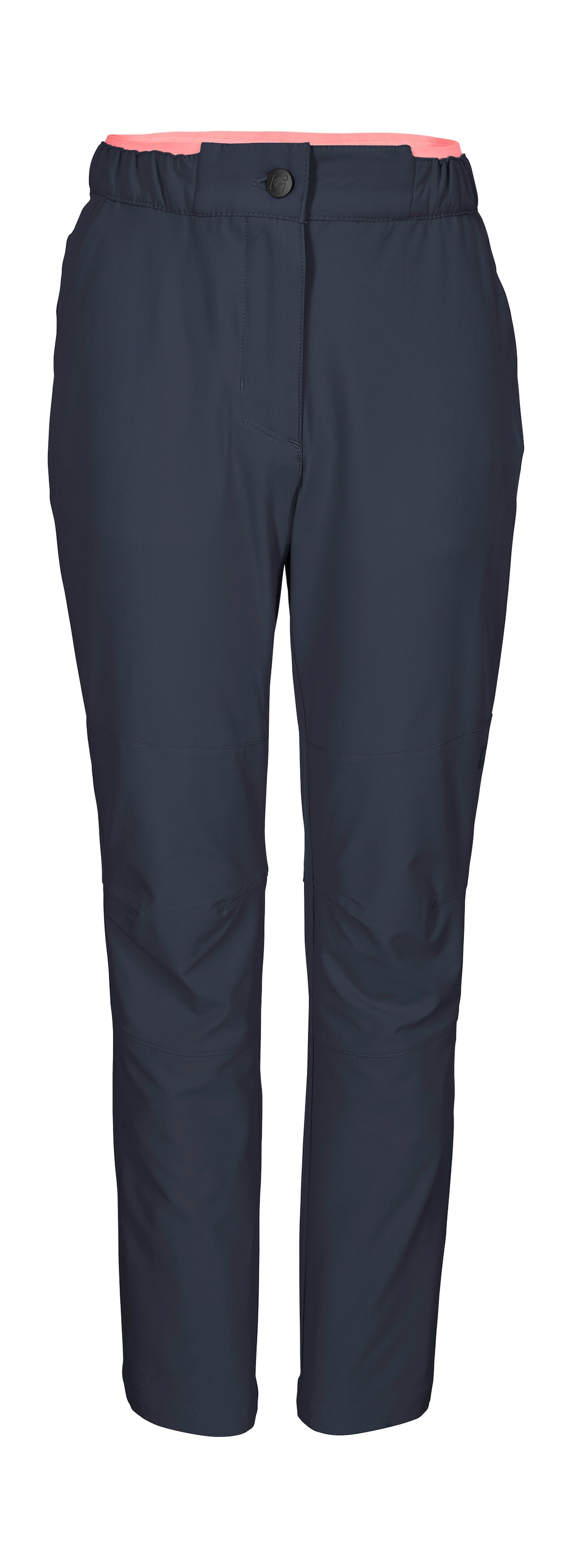 Killtec Funktionshose »KOS 109 GRLS PNTS«  Leichte, schnell trocknende Mädchenhose mit Teflon EcoElite™