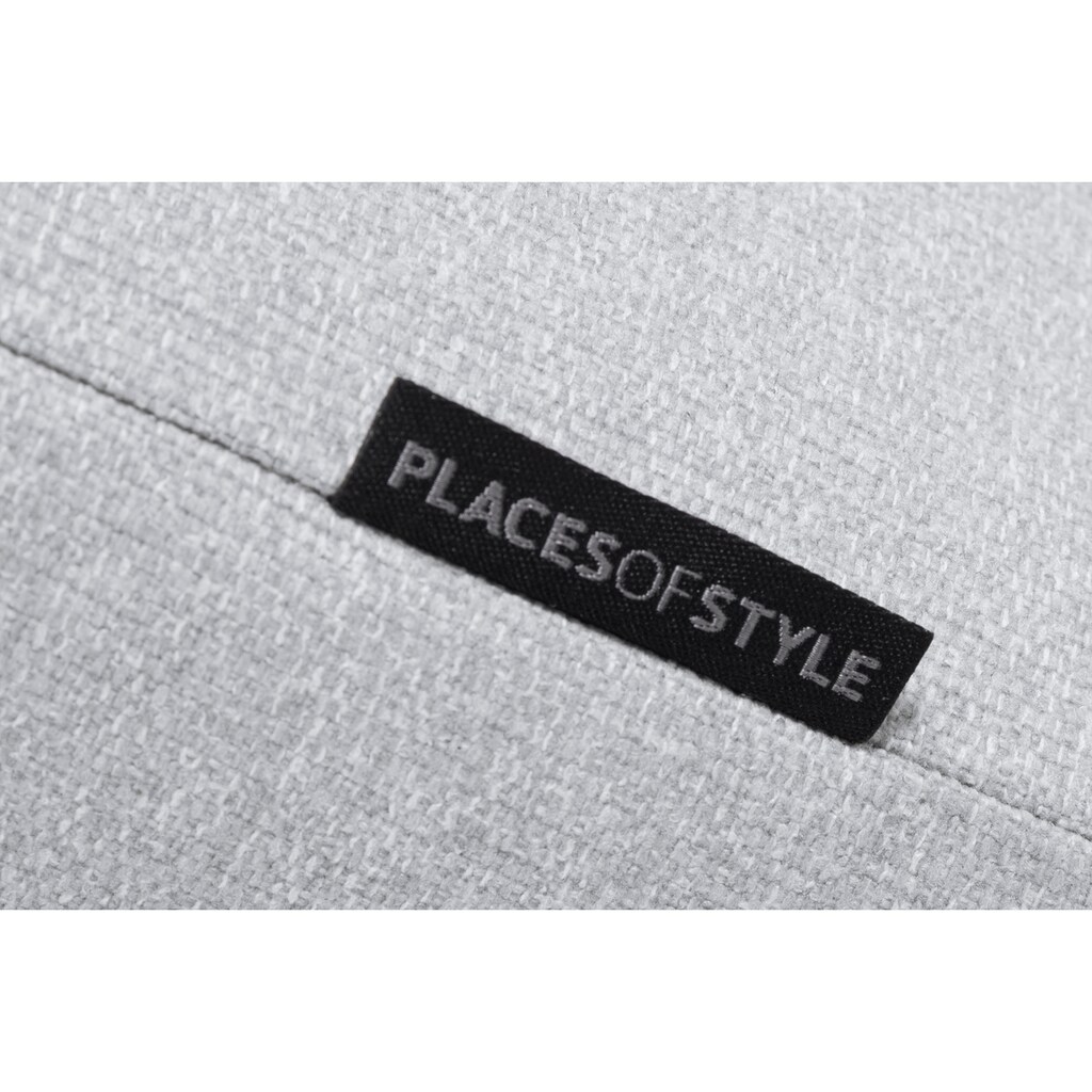 Places of Style TV-Sessel »Nixon«
