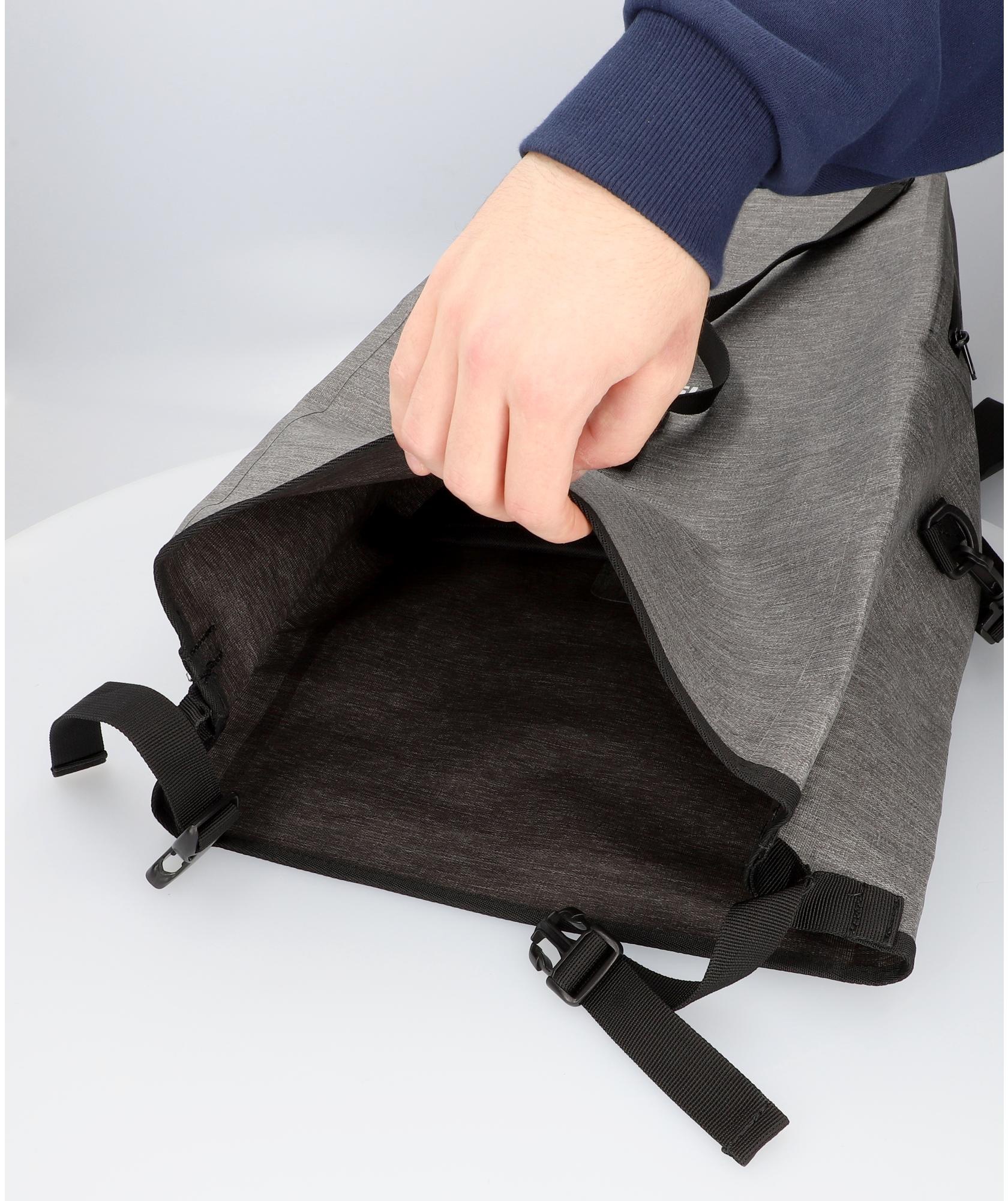 FISCHER Fahrrad Gepäckträgertasche »PLUS Cita«