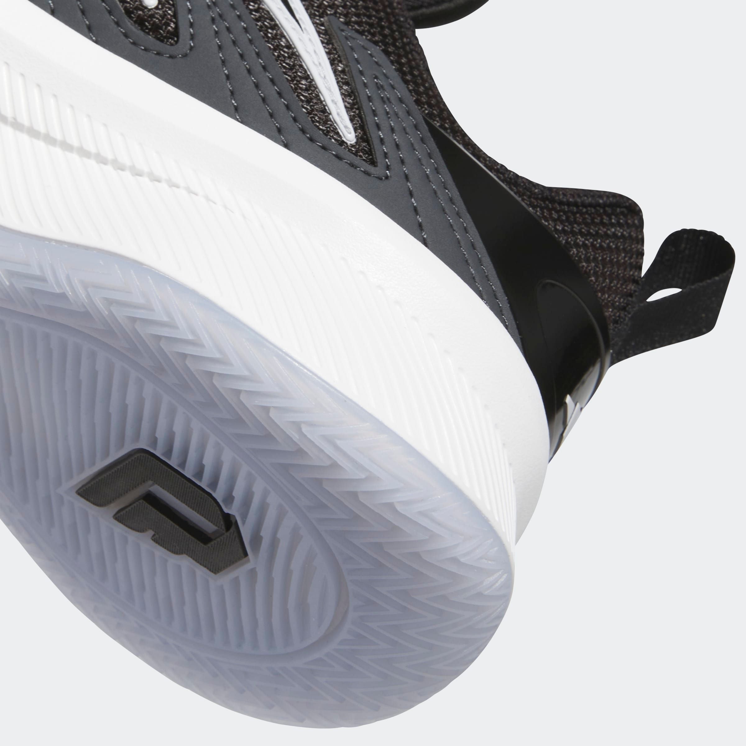adidas Performance Basketballschuh »DAME CERTIFIED 3 KIDS«