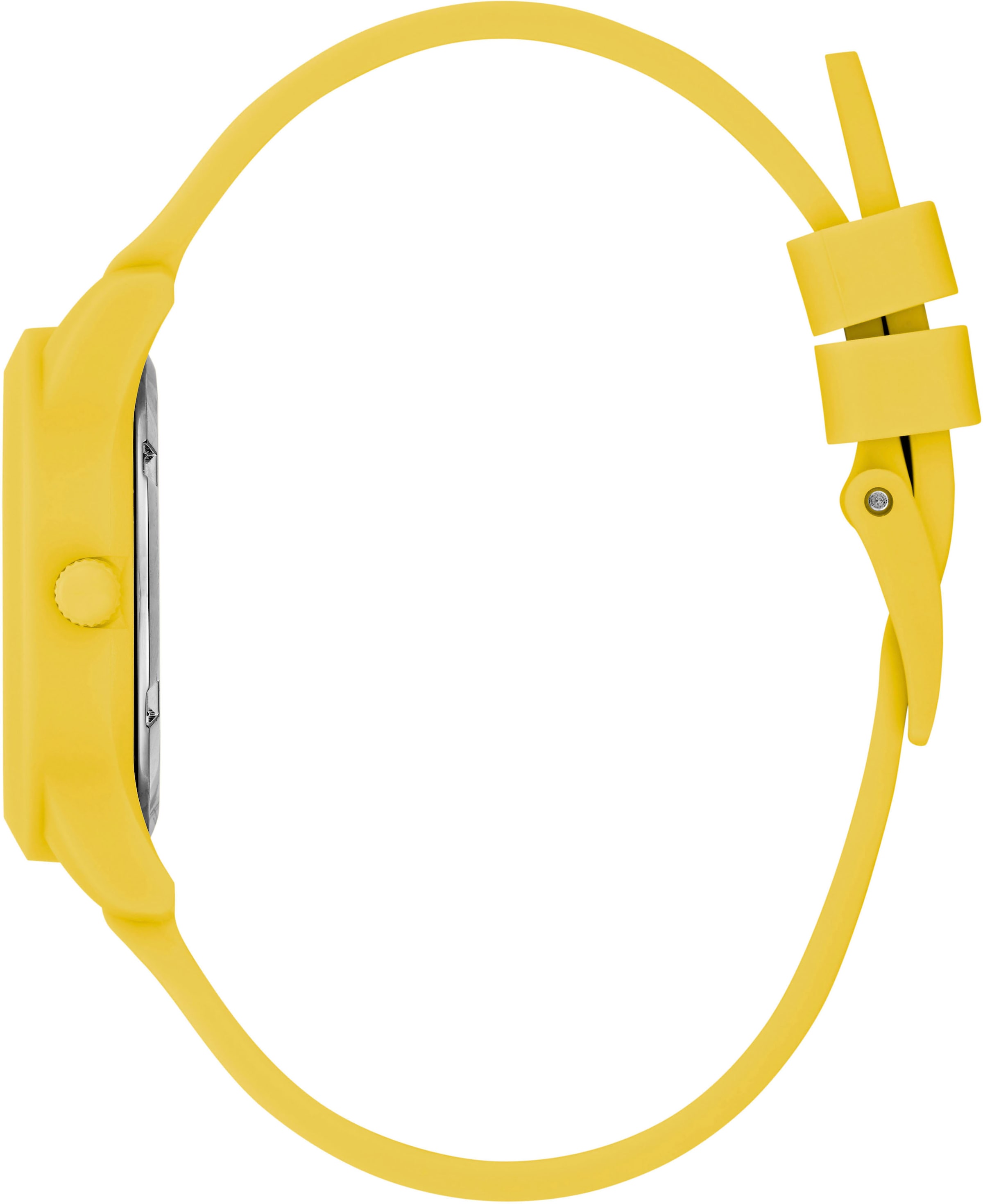 Guess Quarzuhr »BILLIE«, Armbanduhr, Damenuhr, ideal auch als Geschenk