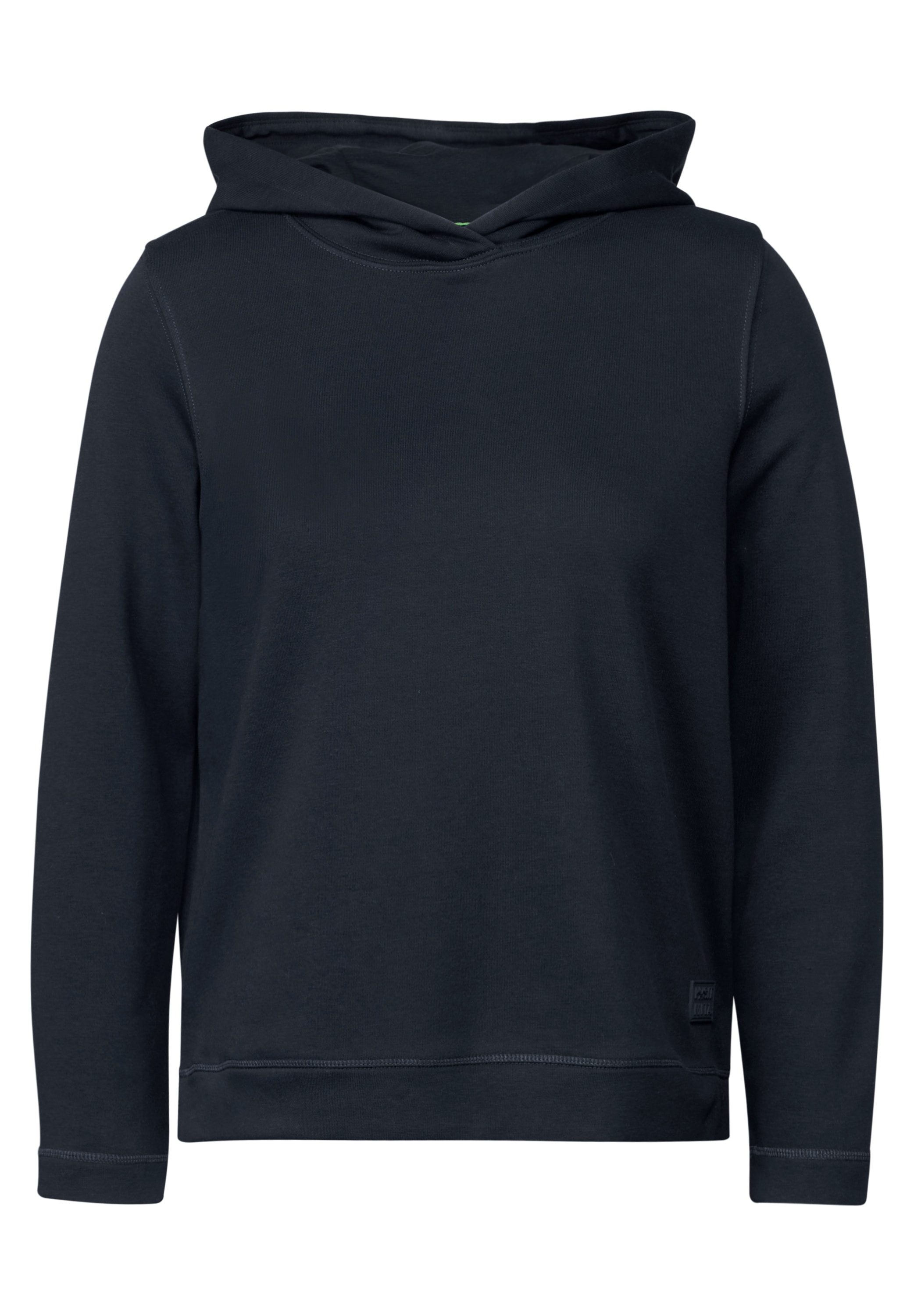 Cecil Hoodie, mit Kapuze