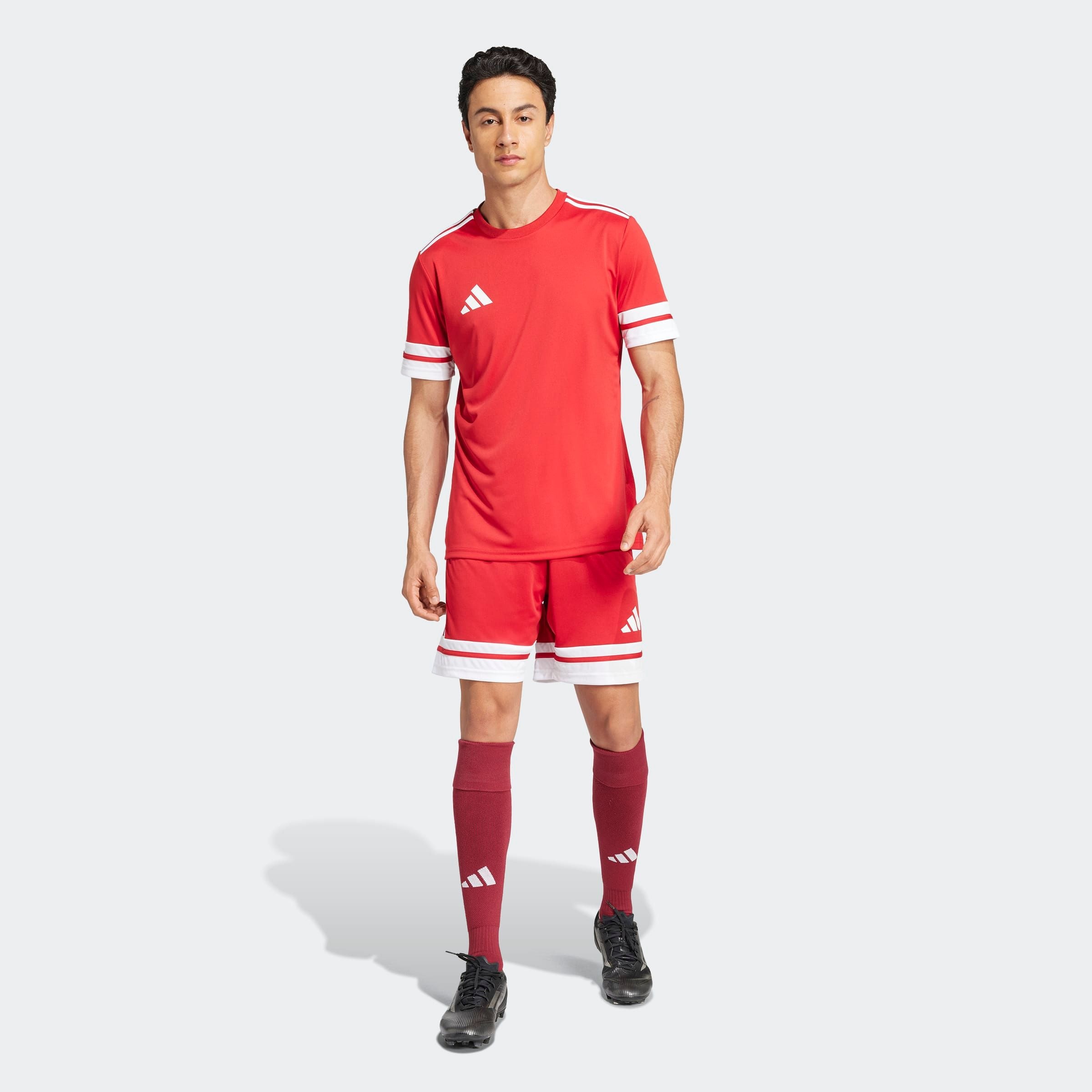 adidas Performance Fußballtrikot »SQUA25 JSY M«
