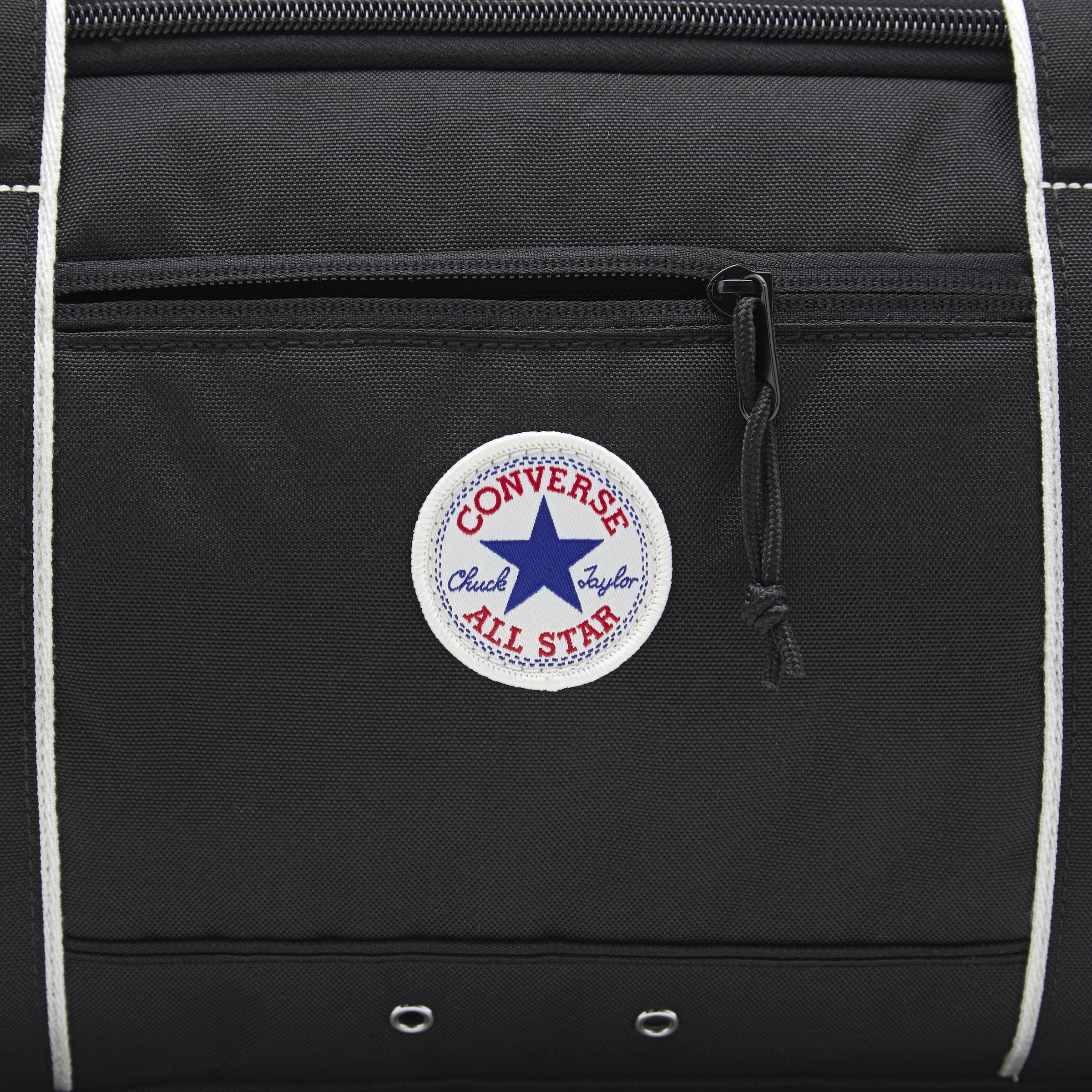 Converse Sporttasche »CAU GO2 DUFFEL MINI« für Erwachsene, aus Polyester, leichtes Material