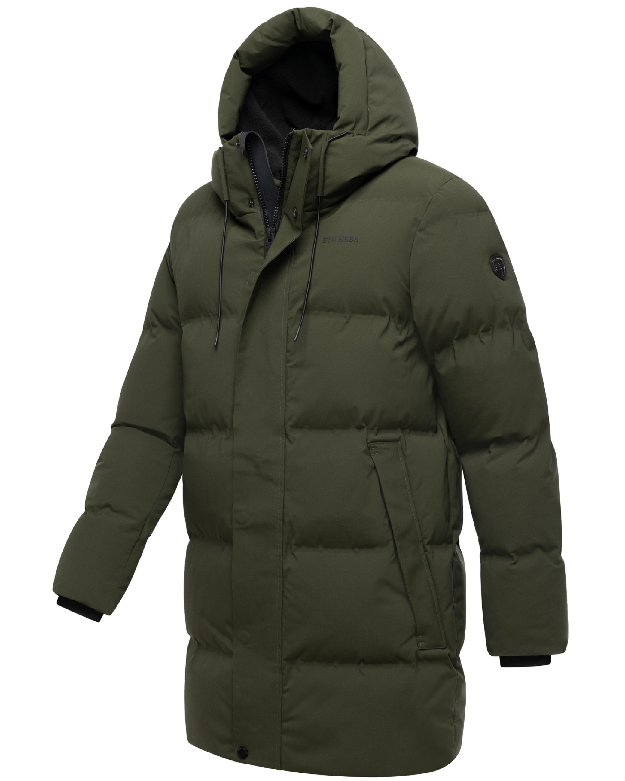 Stone Harbour Kurzmantel »Kurzmantel Darianoo XX«